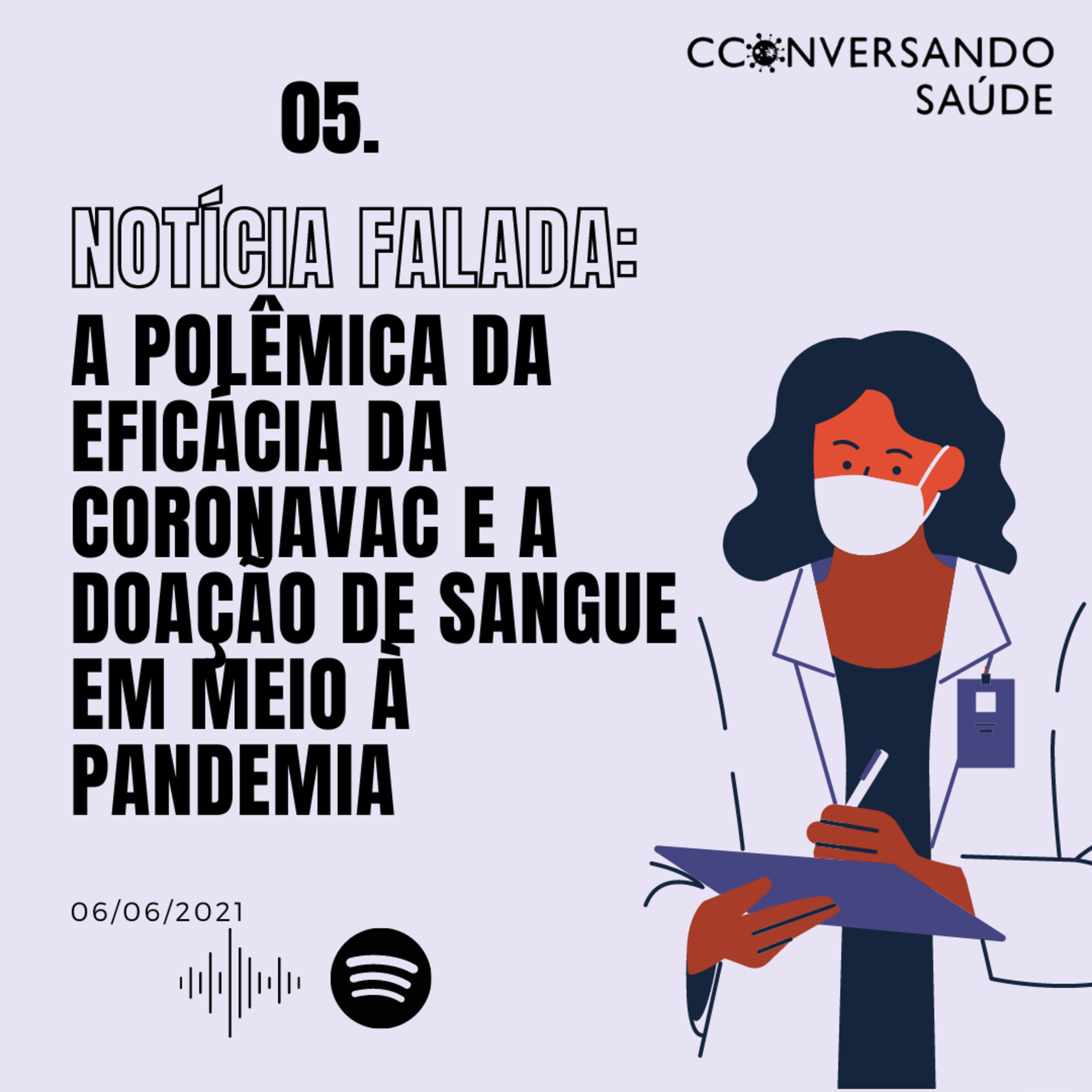CCOnversando Saúde