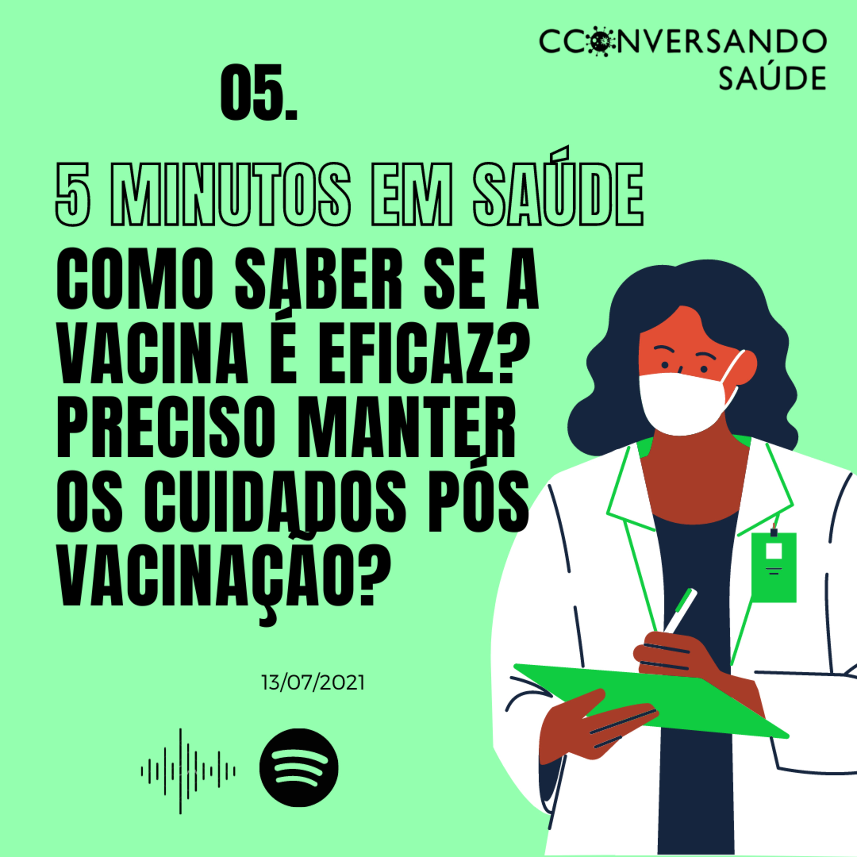 CCOnversando Saúde