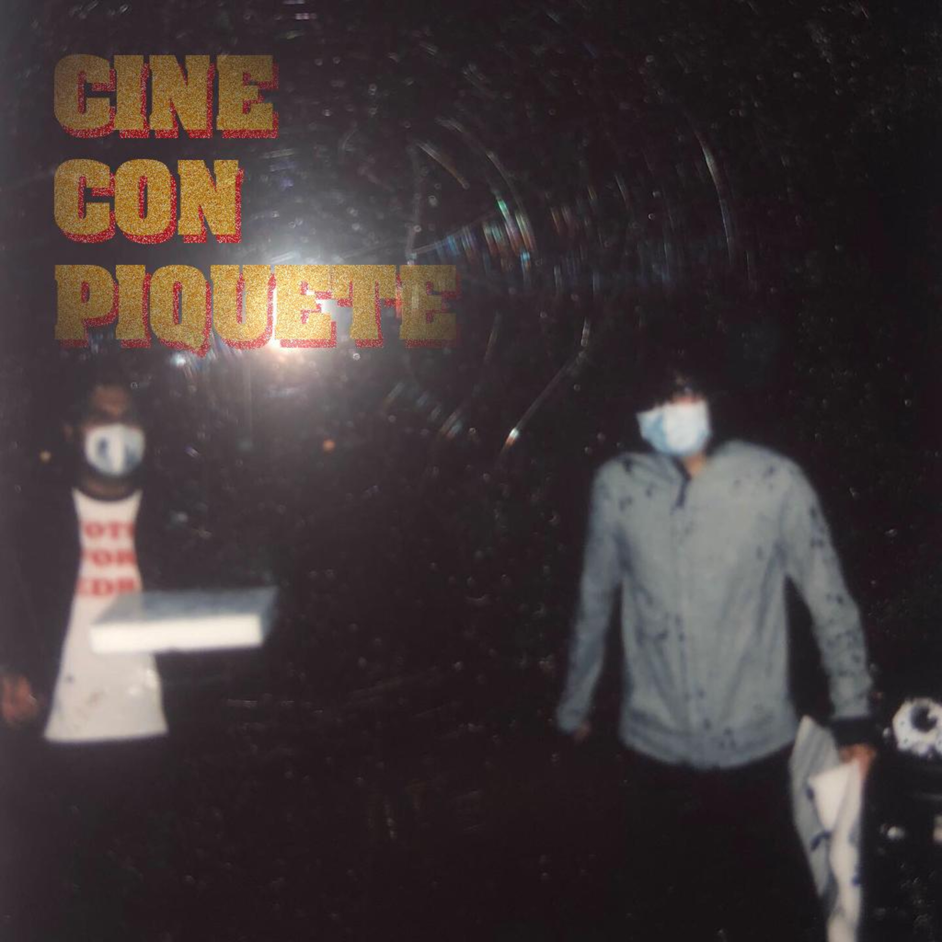 Cine con Piquete