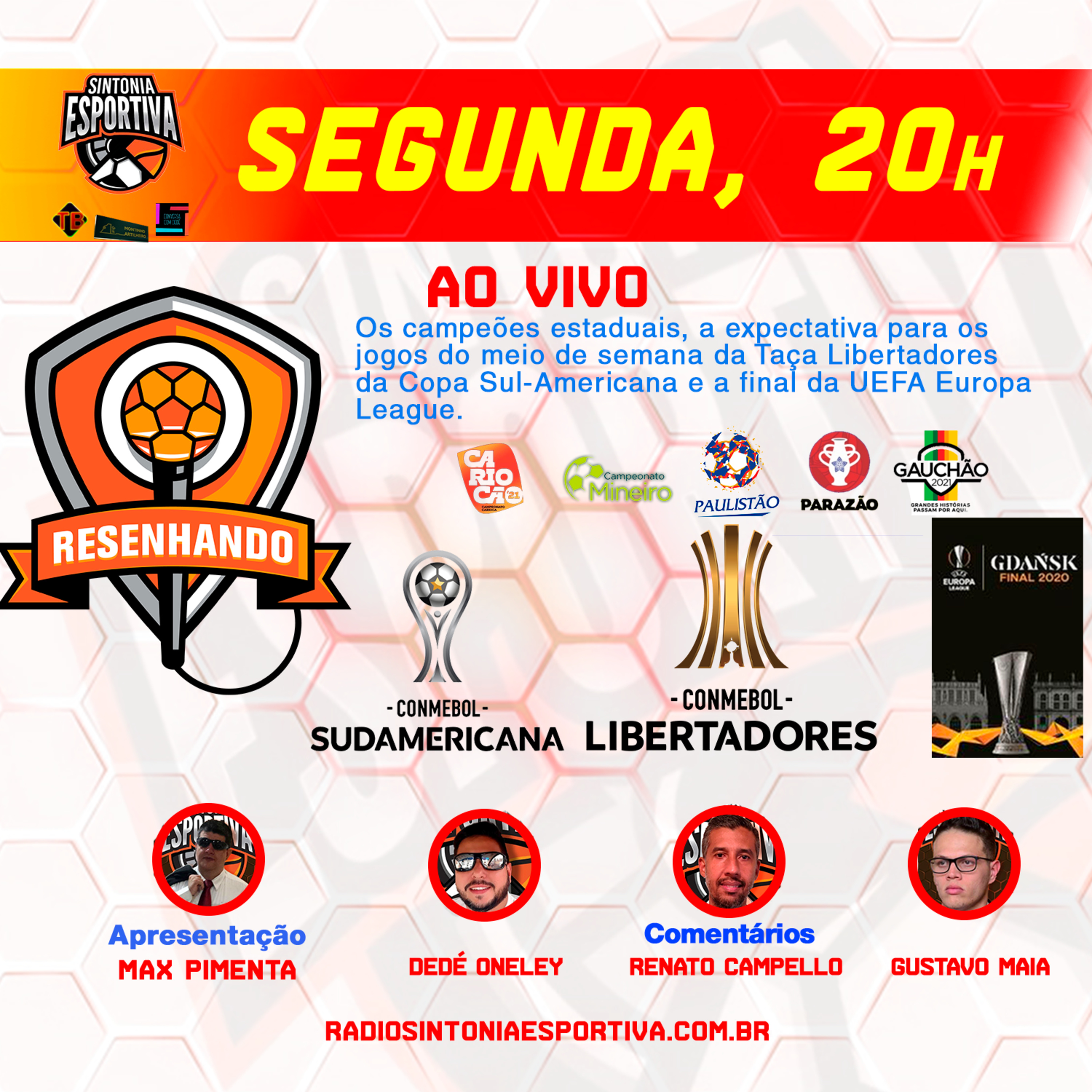 Rádio Sintonia Esportiva