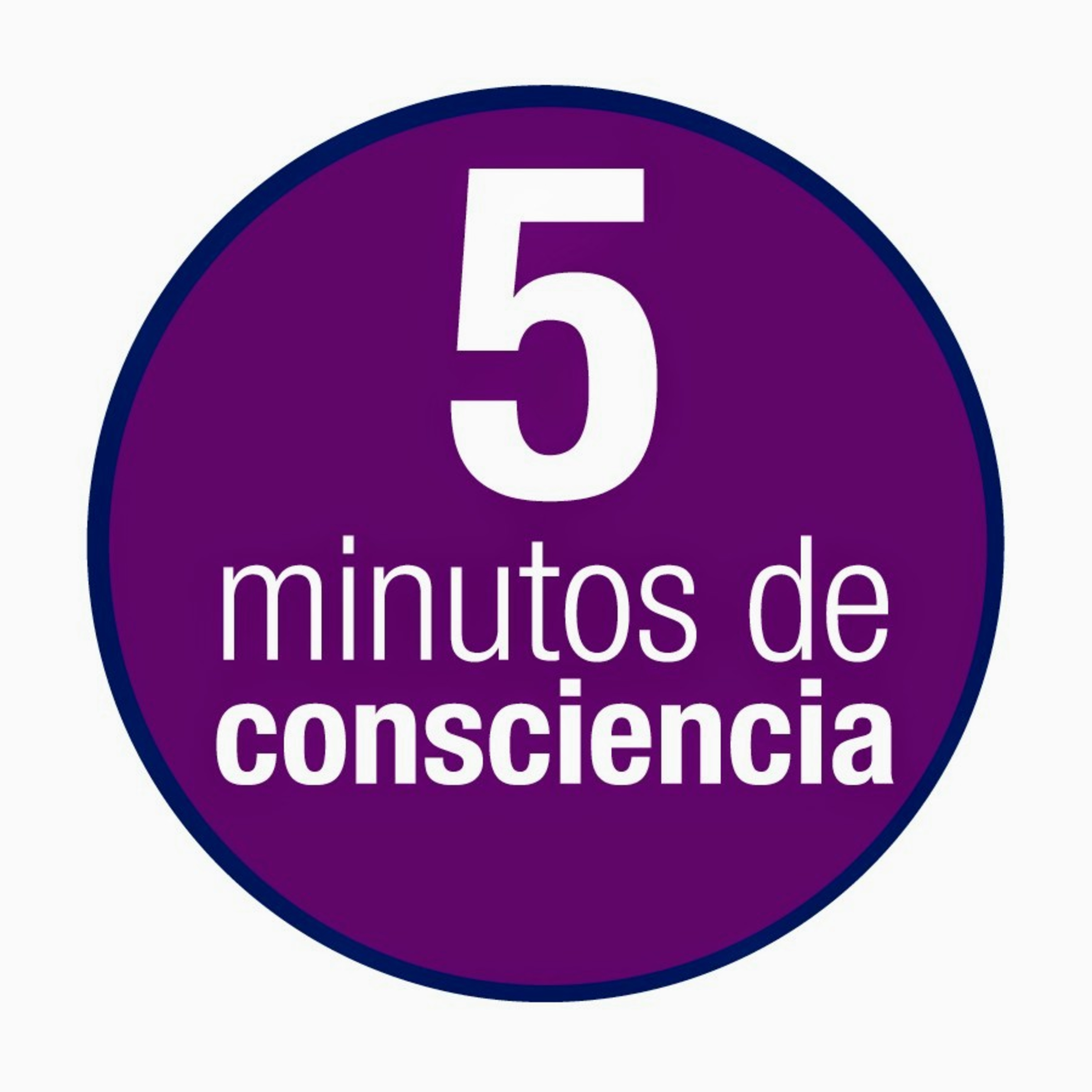 Mentalidad consciente episode artwork