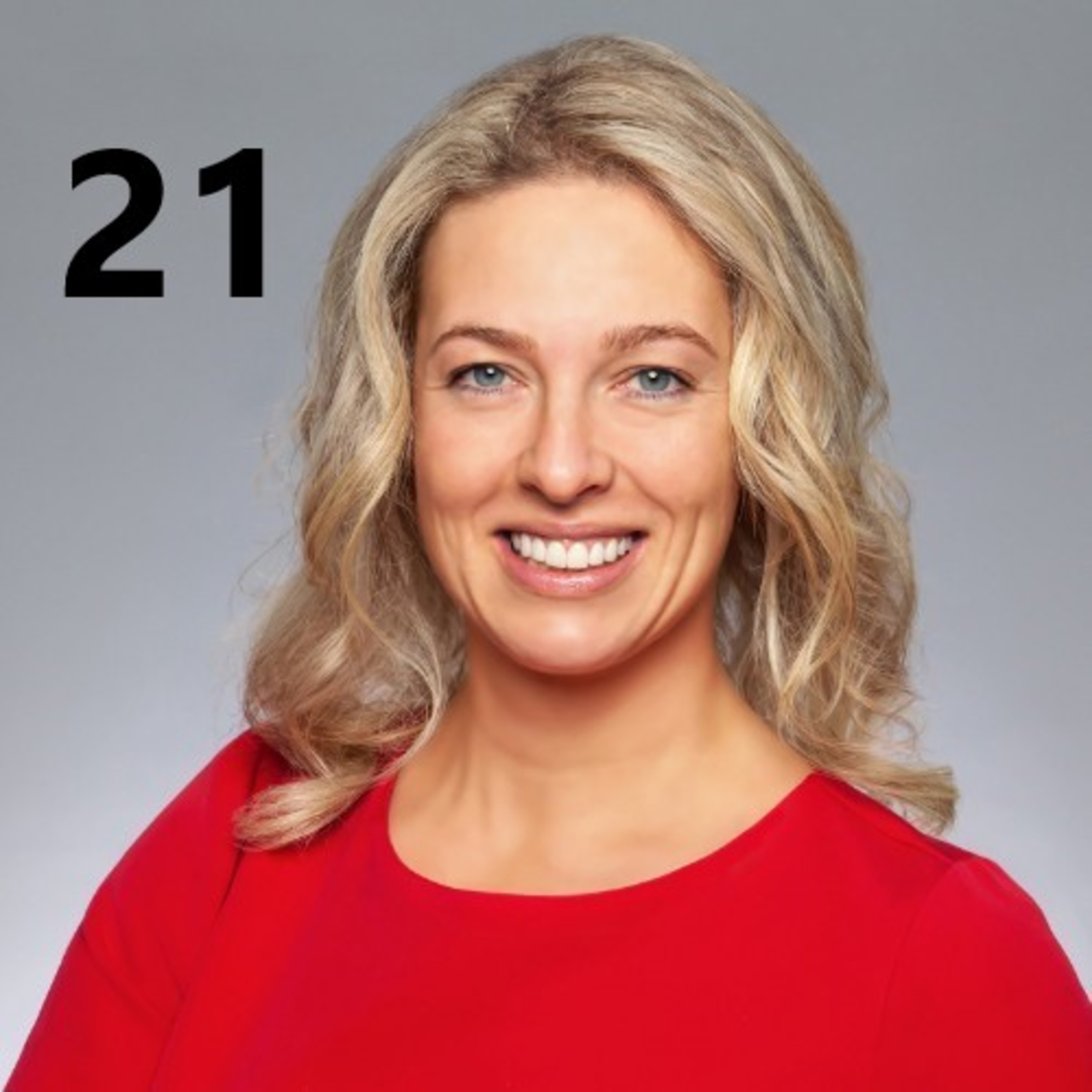 Sam Taylor Podcast