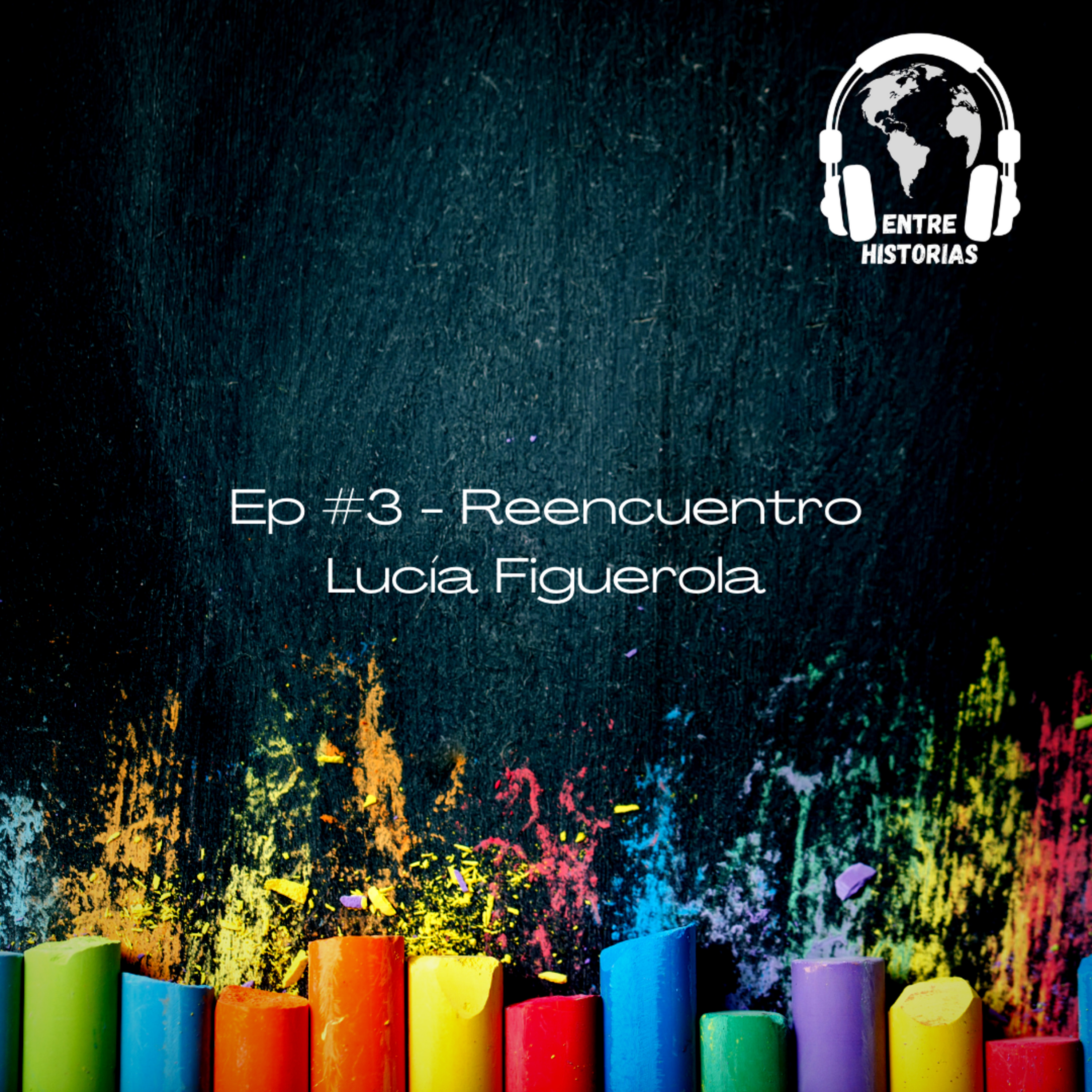Entre Historias