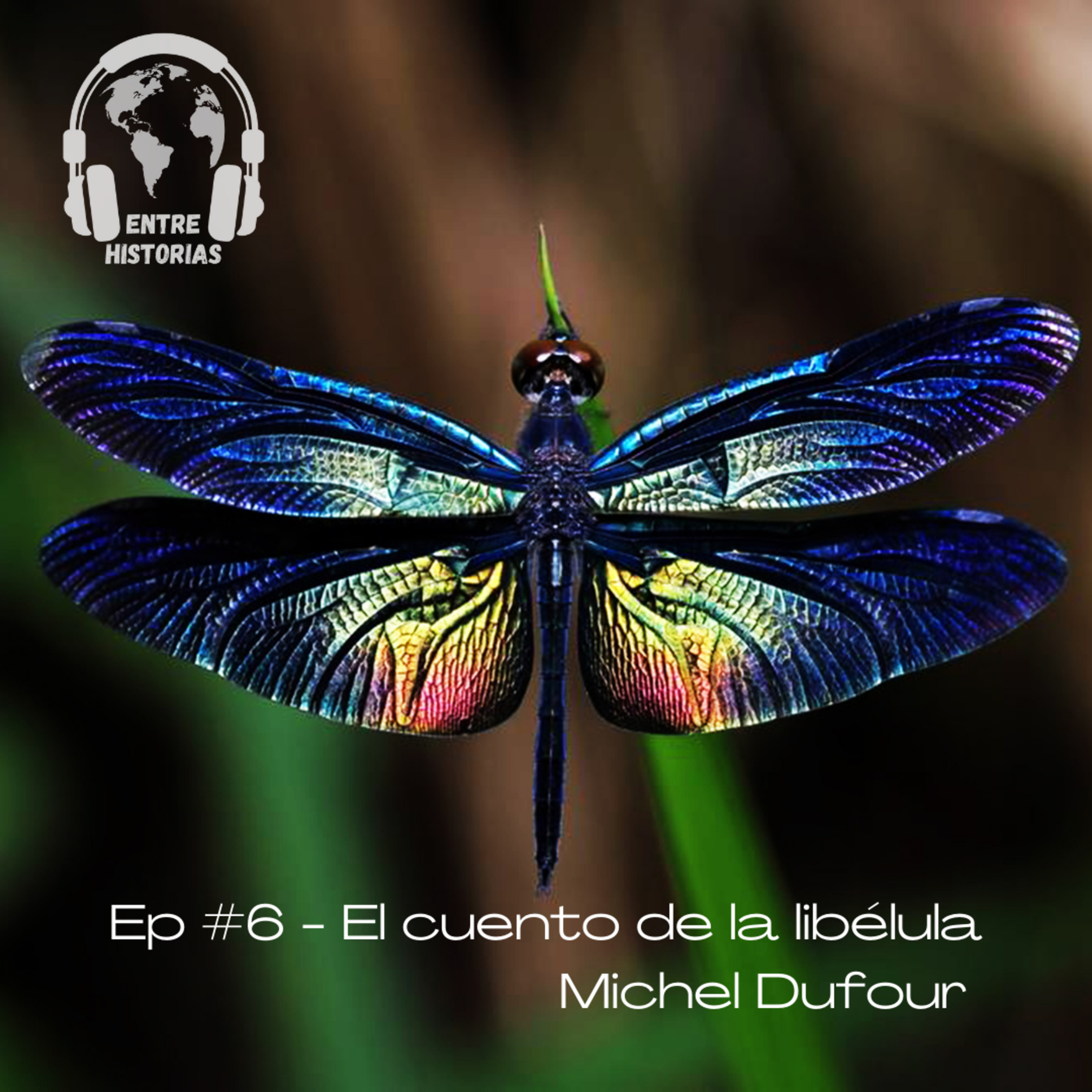 Entre Historias