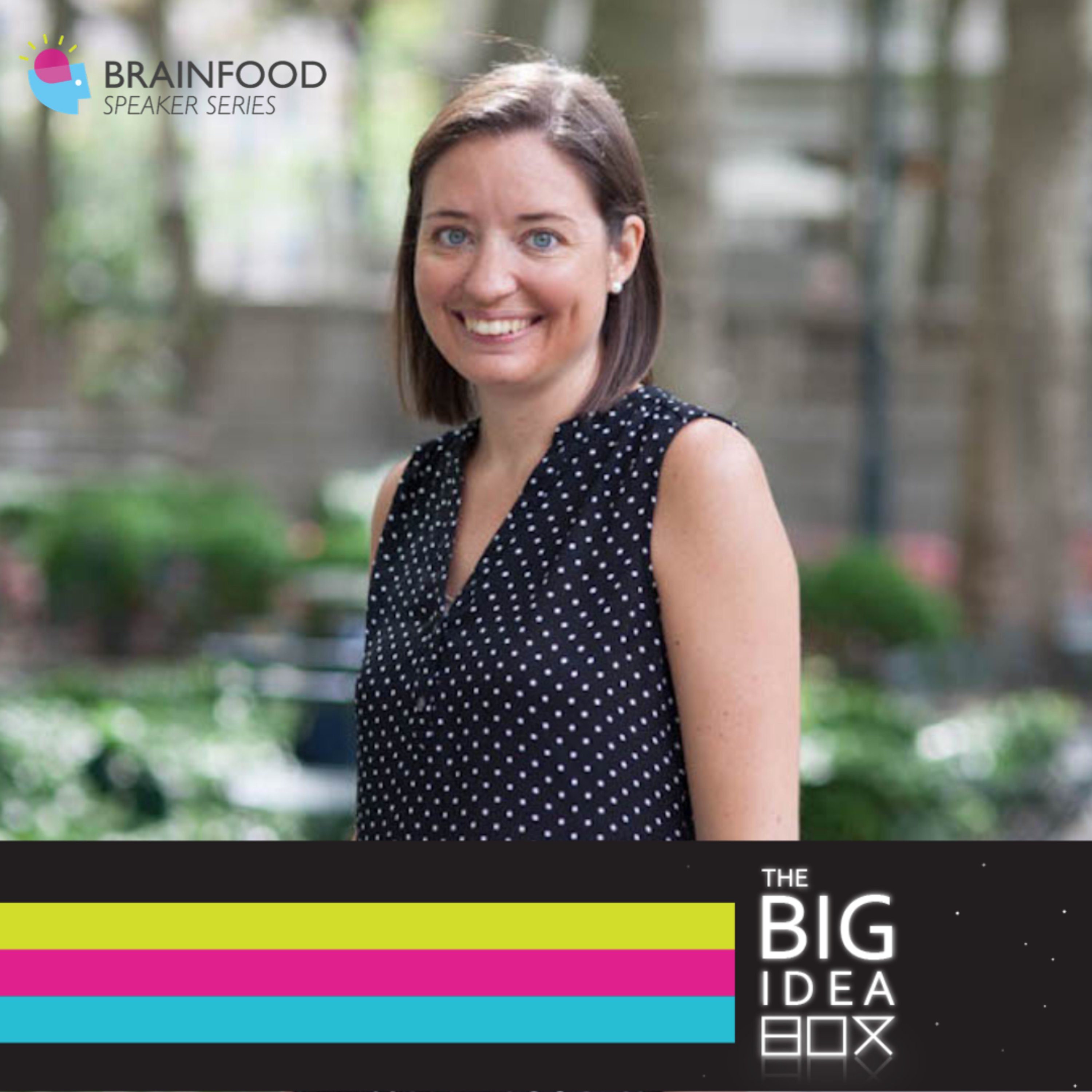 The Big Idea Box