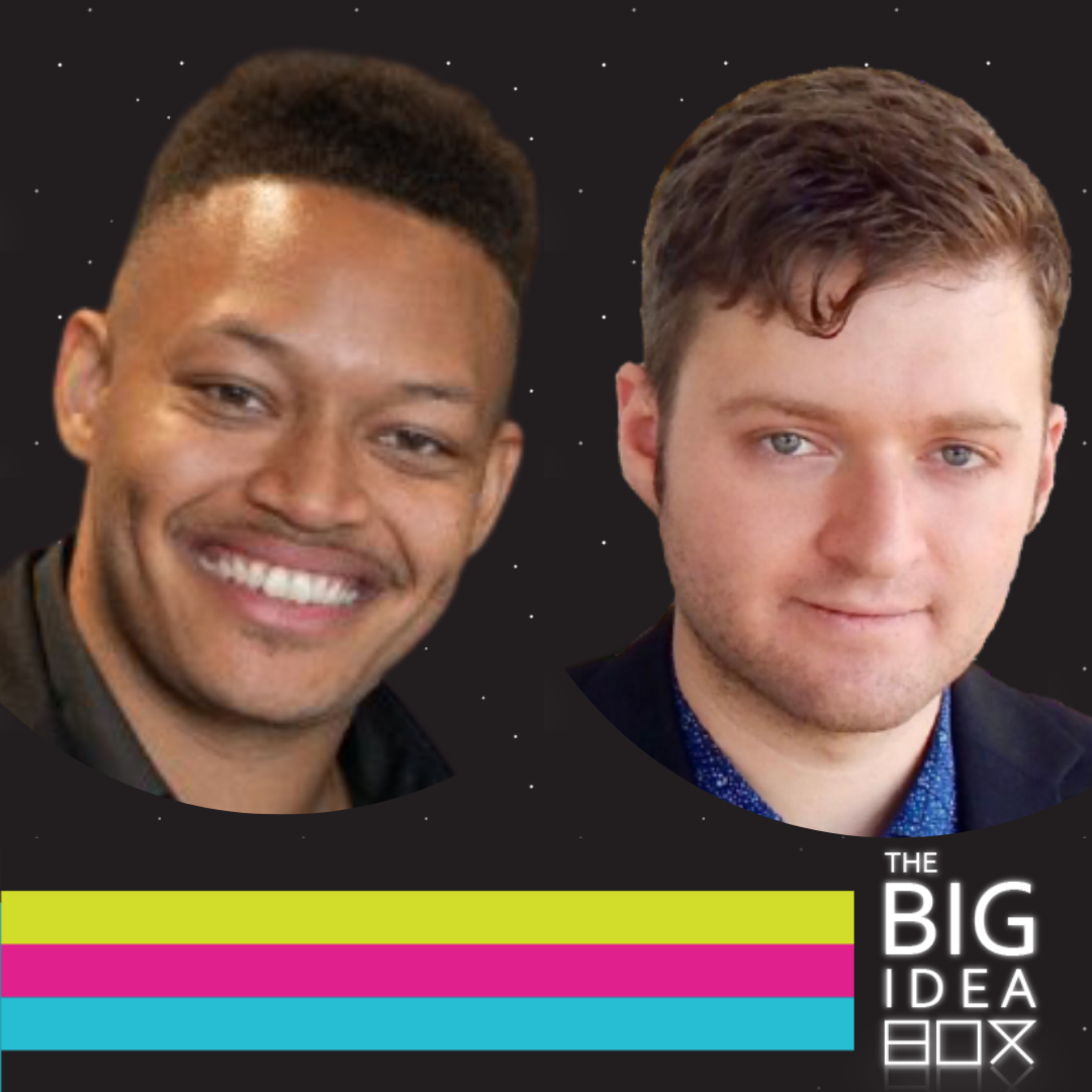 The Big Idea Box