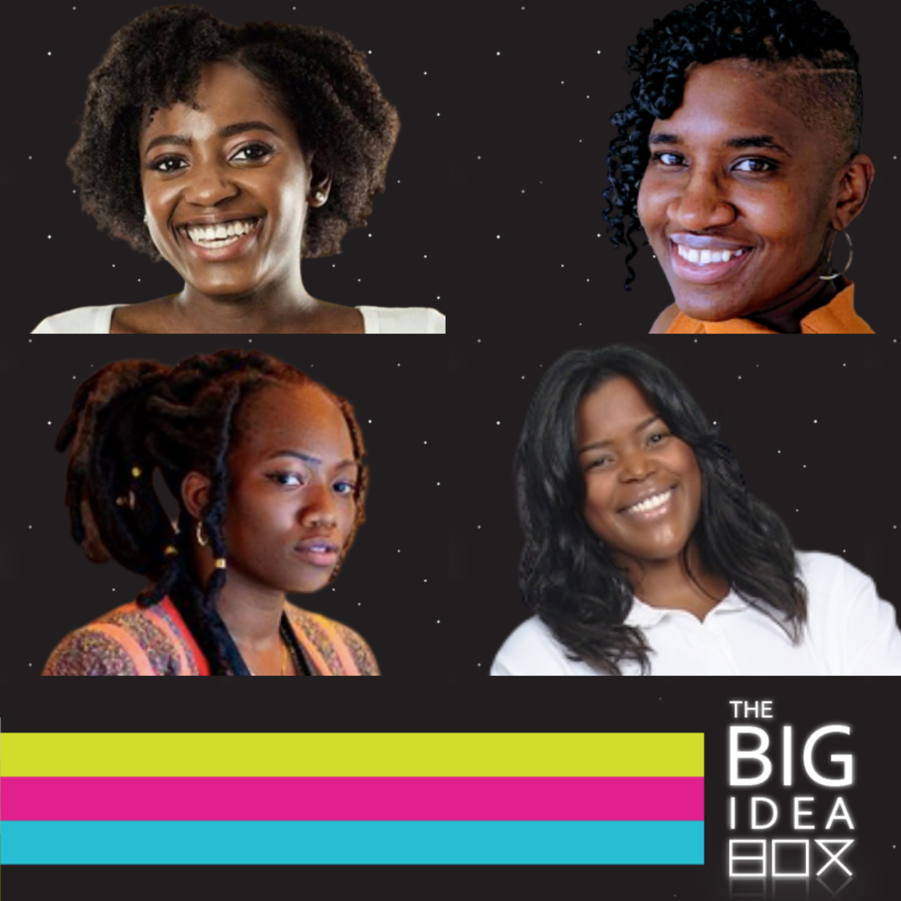 The Big Idea Box