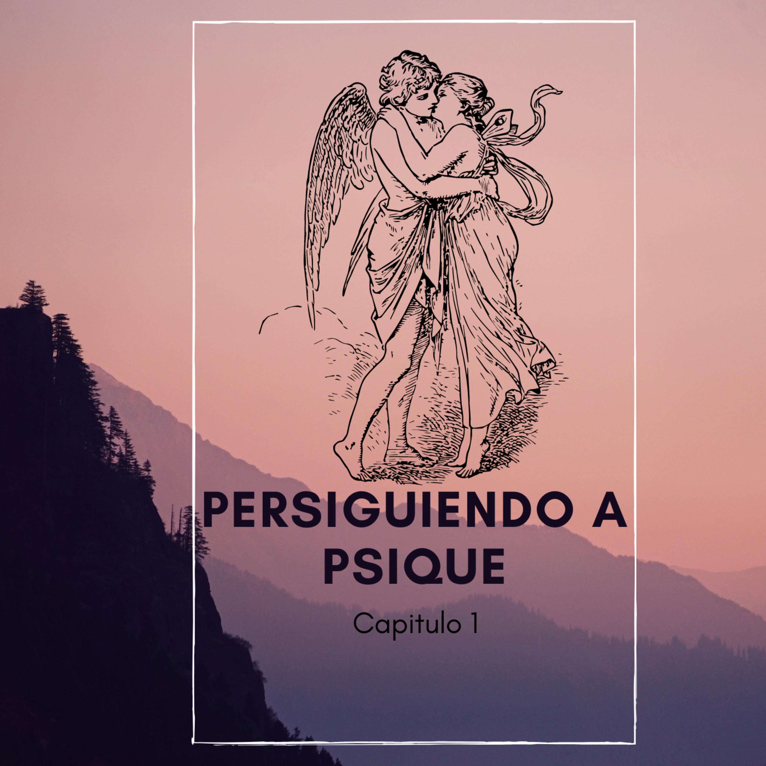 Cuando Eros conoce a Psique episode artwork