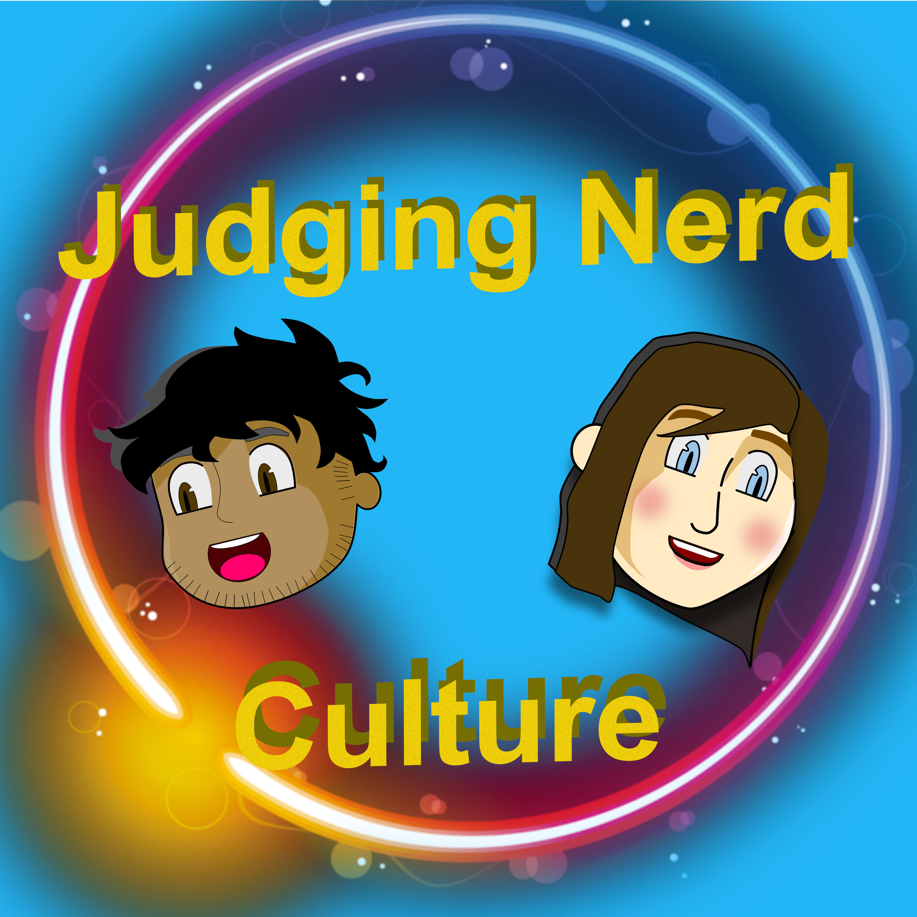 Judging Nerd Culture