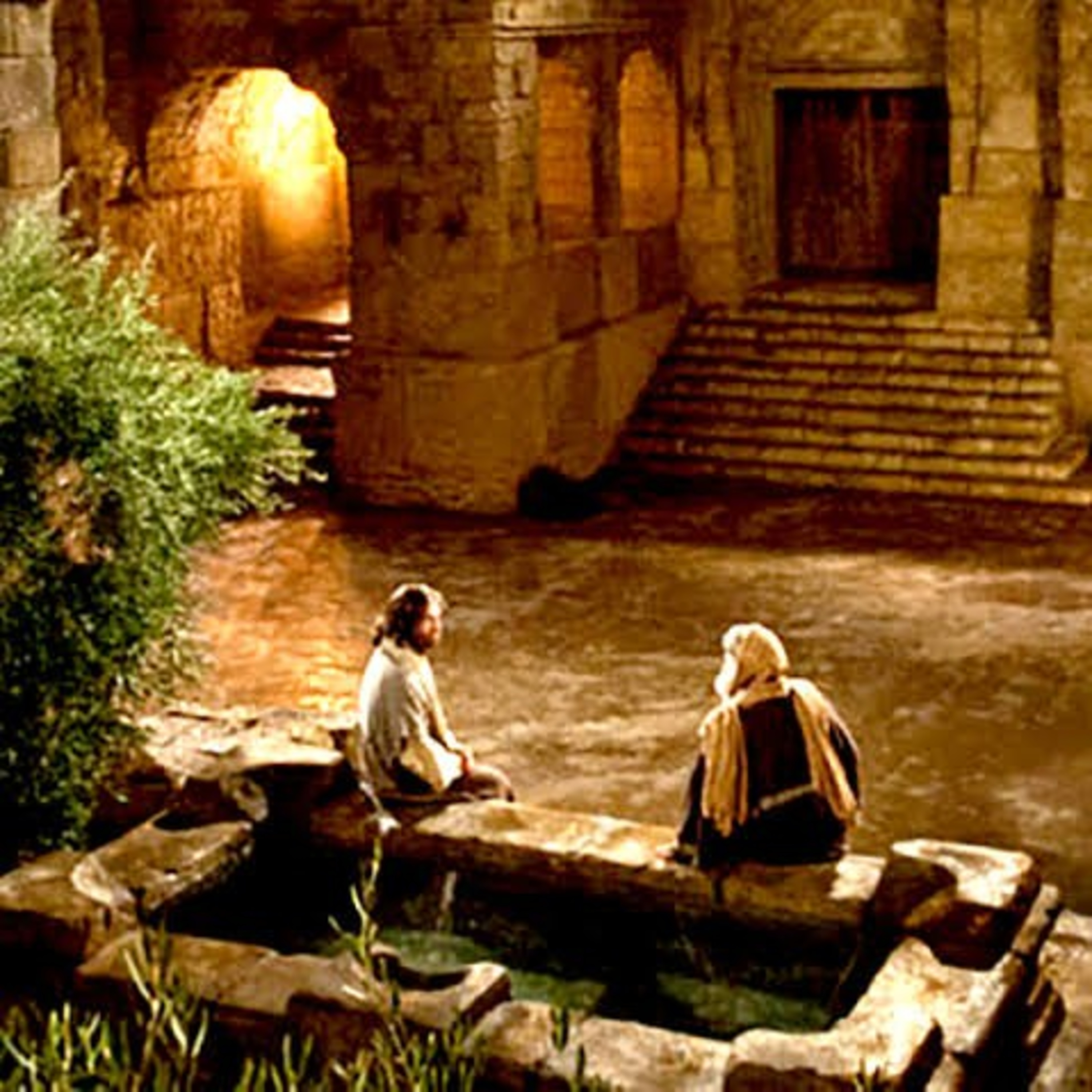 Devocional para todos João 3:6-12 episode artwork
