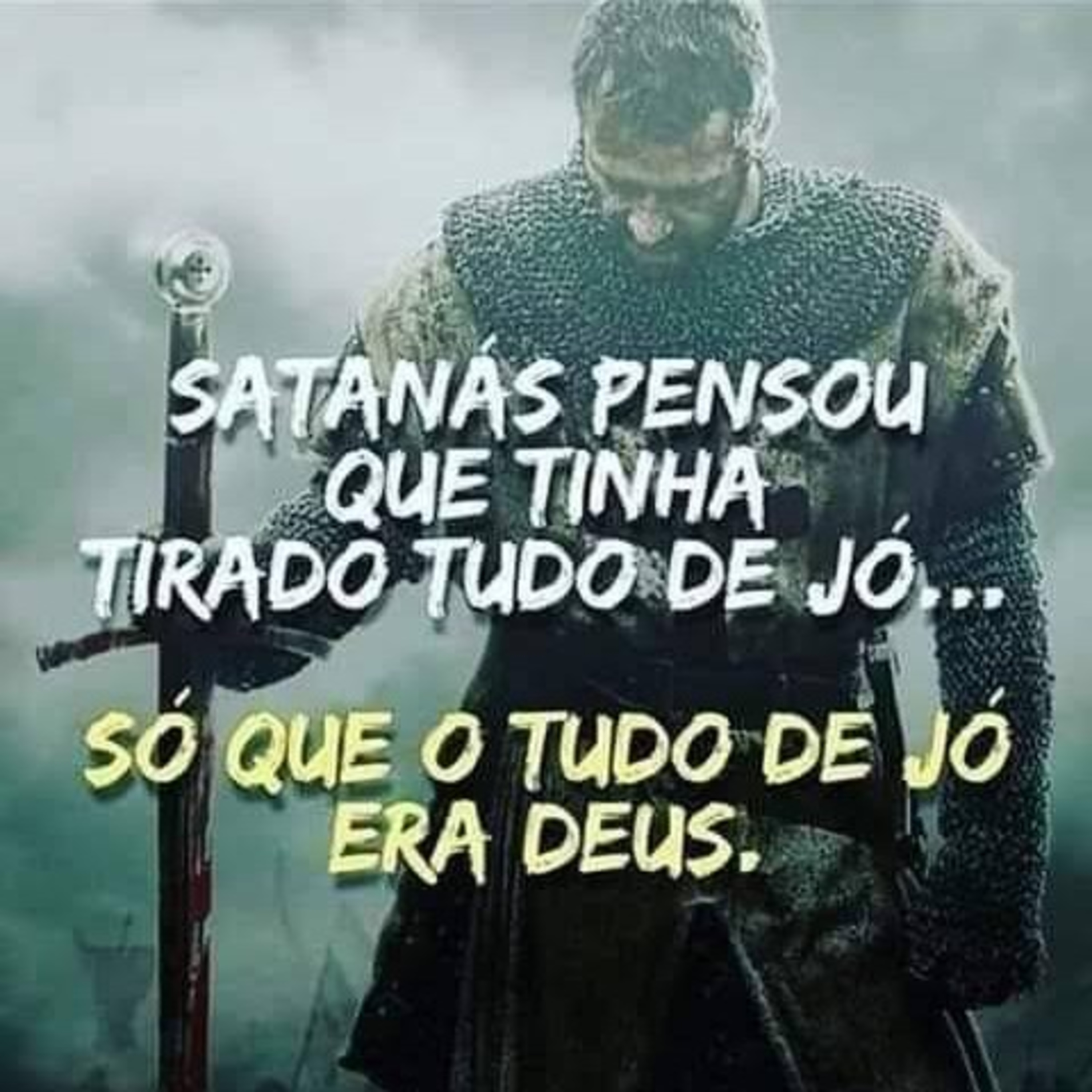 Devocional para todos Jó 19:13-15 episode artwork