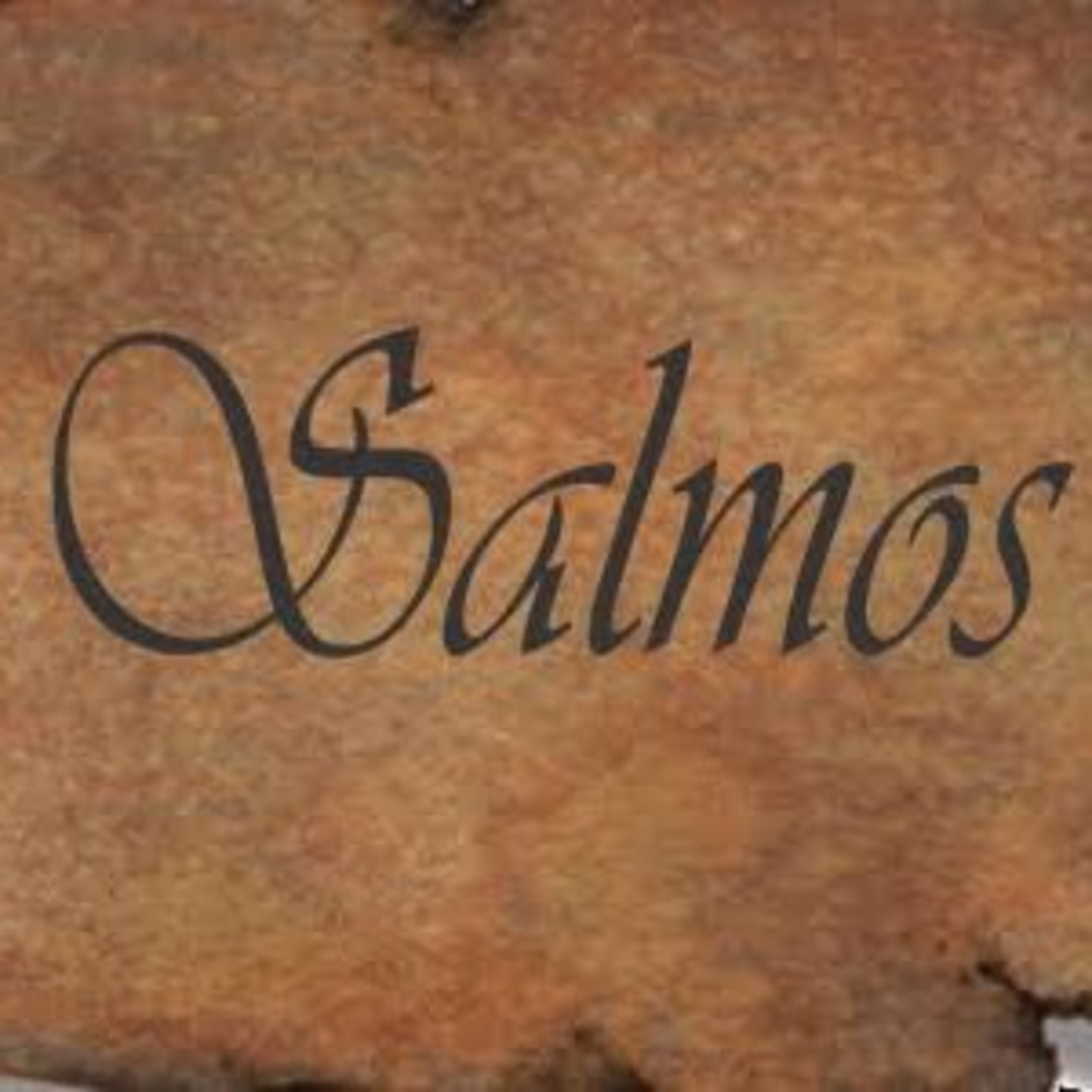 Devocional para todos Salmo 127:1-5 episode artwork