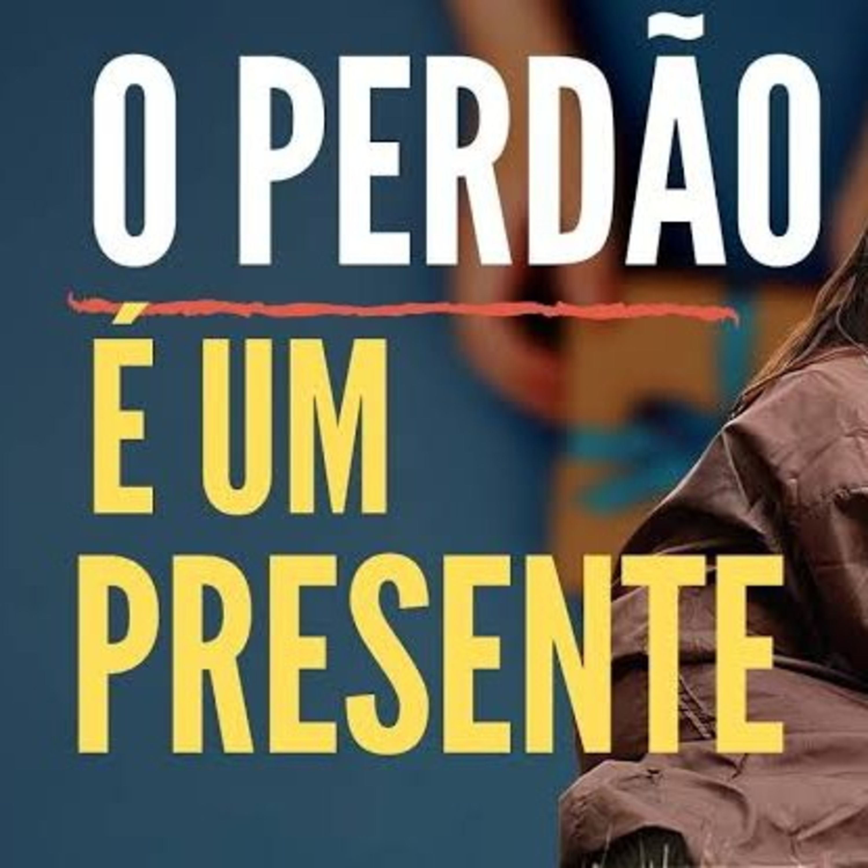 Devocional para todos 1 João 1:8-10 episode artwork