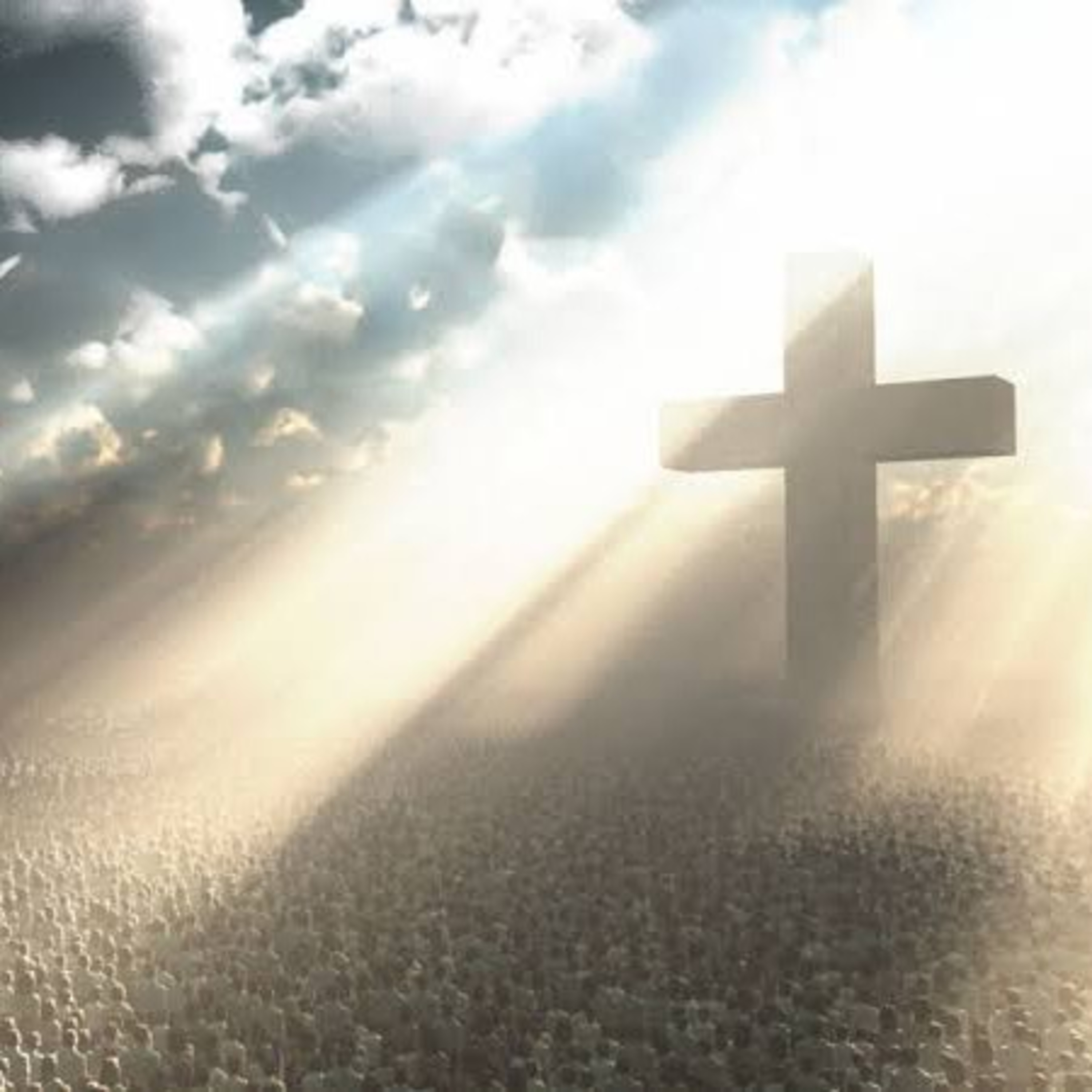 Devocional para todos Romanos 8:19 episode artwork