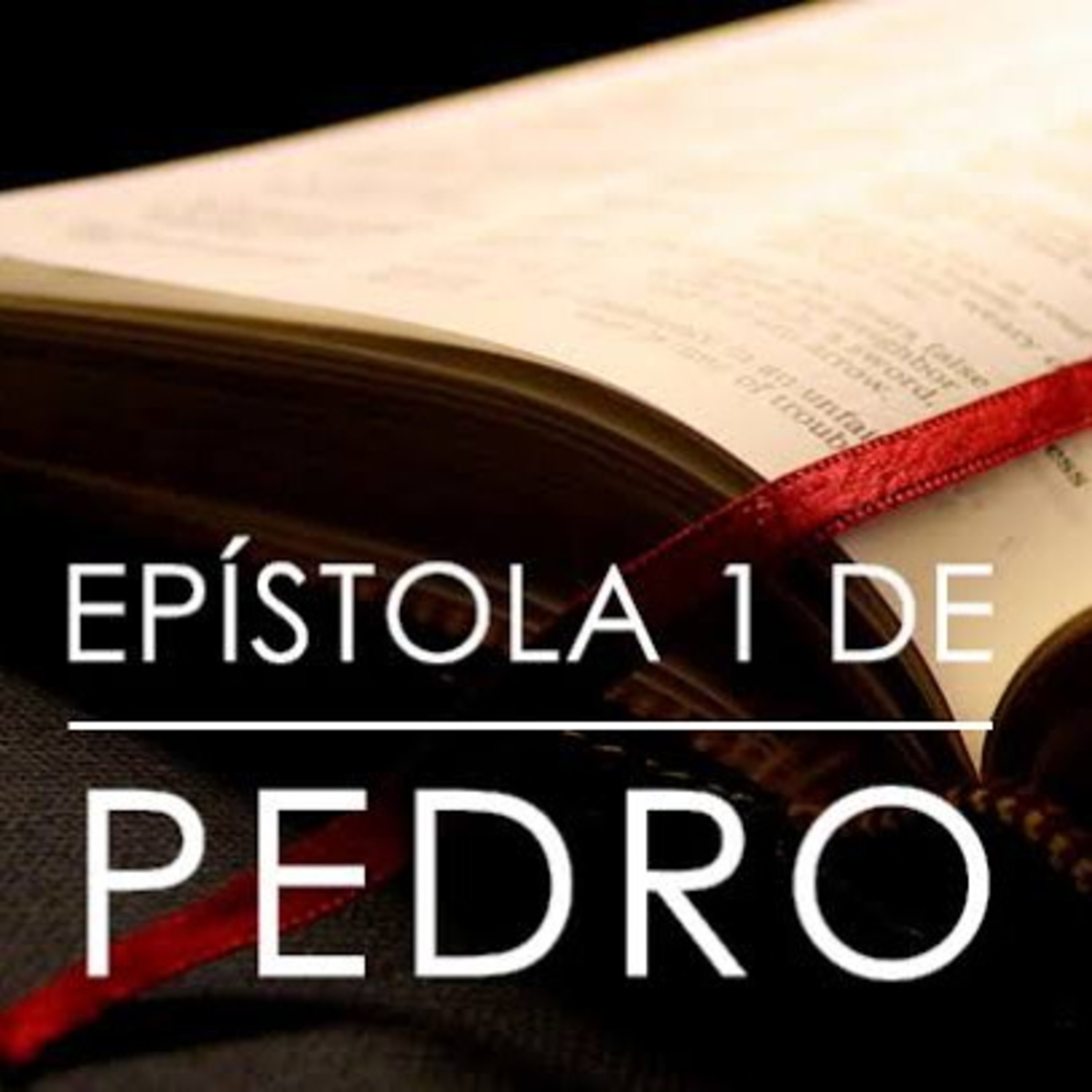 Devocional para todos 1 Pedro 1:3-4 episode artwork