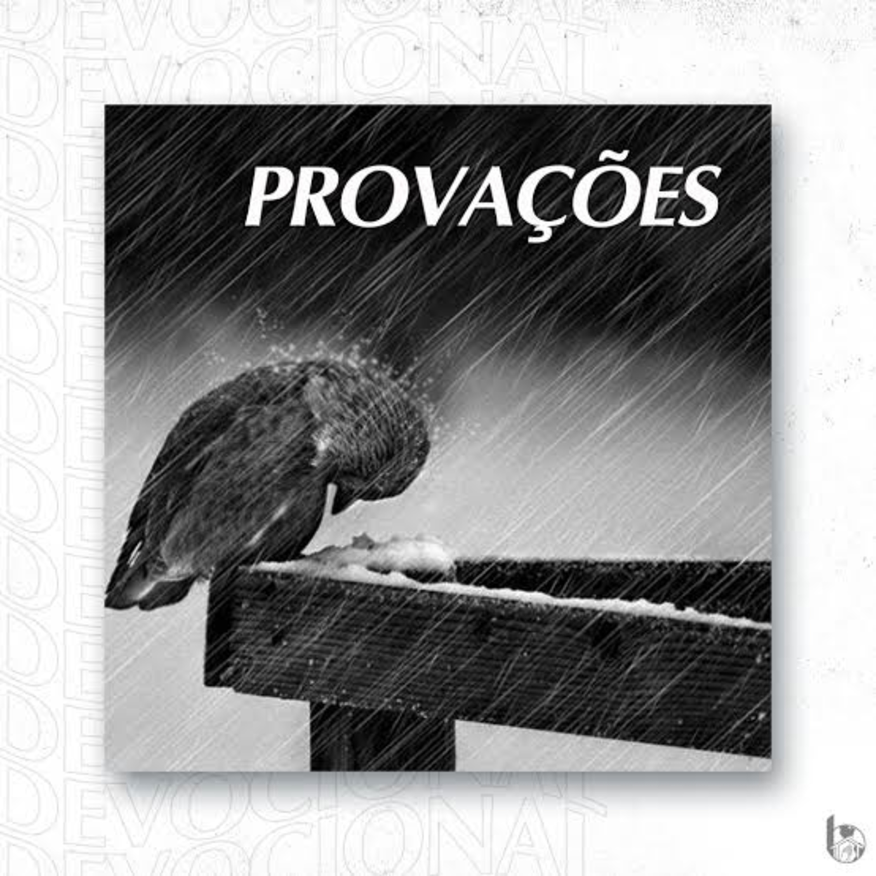 Devocional para todos 1 Pedro 4:12-13 episode artwork