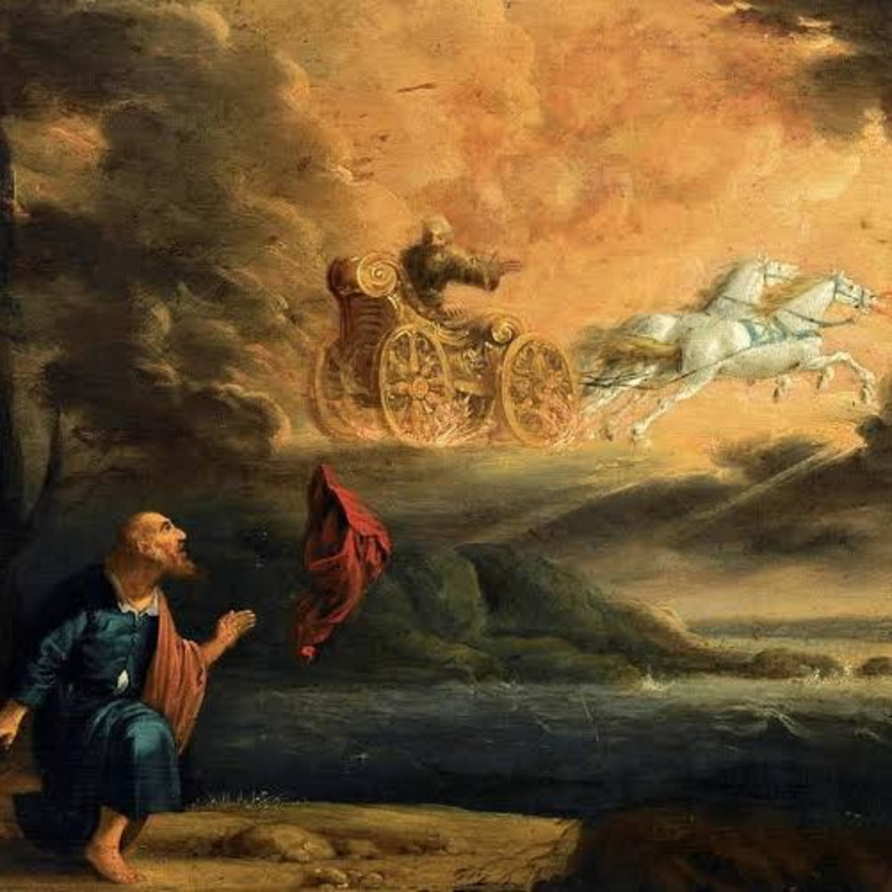 148-Devocional para todos 2 Reis 2:9 episode artwork