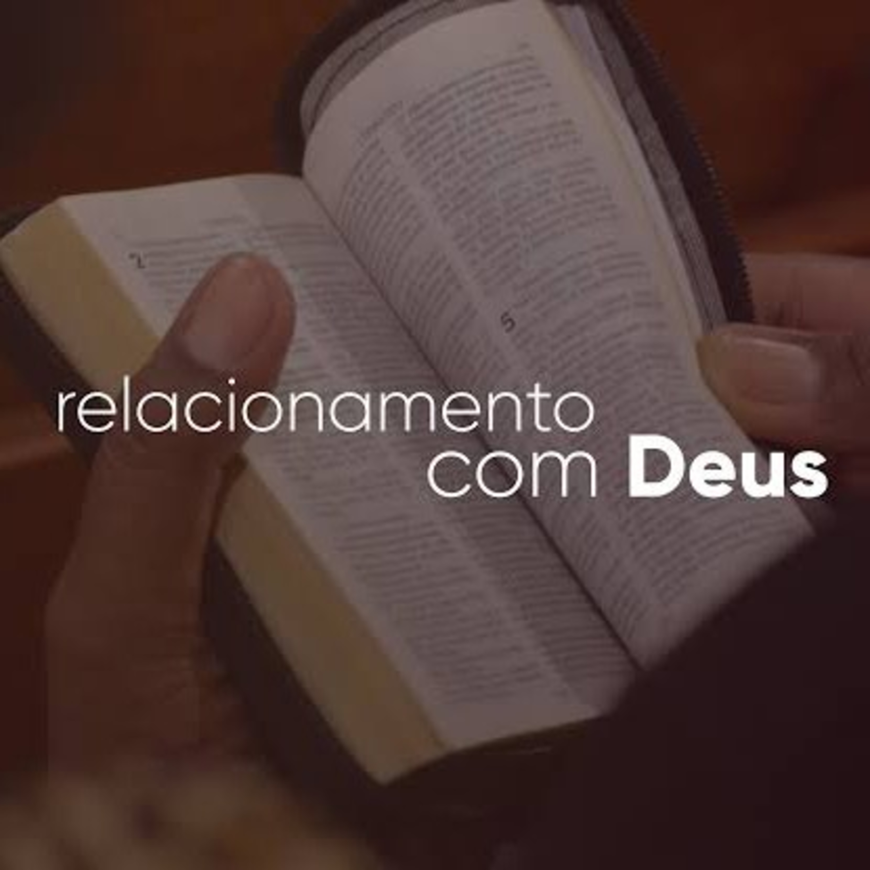 #152 Devocional para todos Romanos 8:26-27 episode artwork