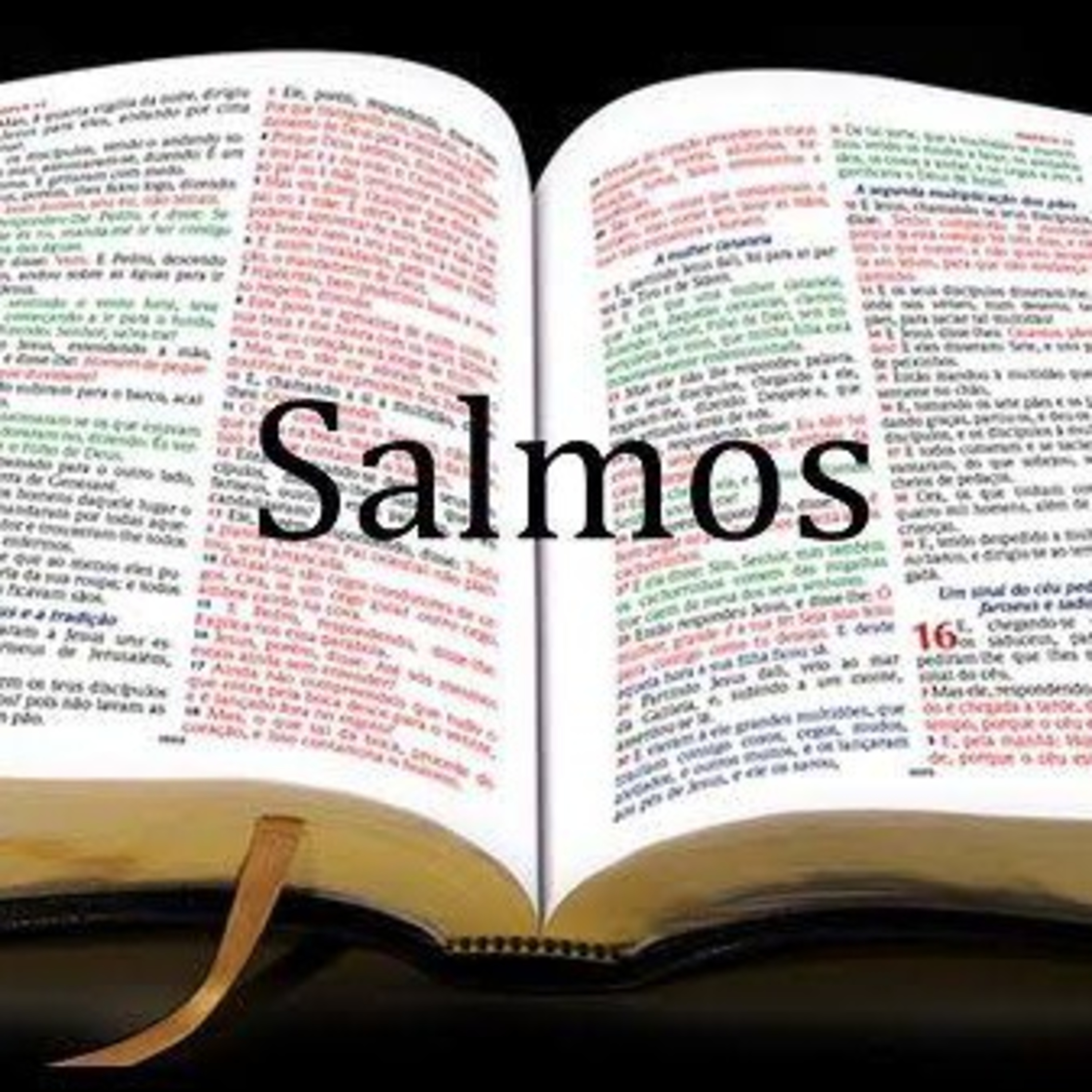 #173 Devocional para todos Salmo 119:57-61 episode artwork