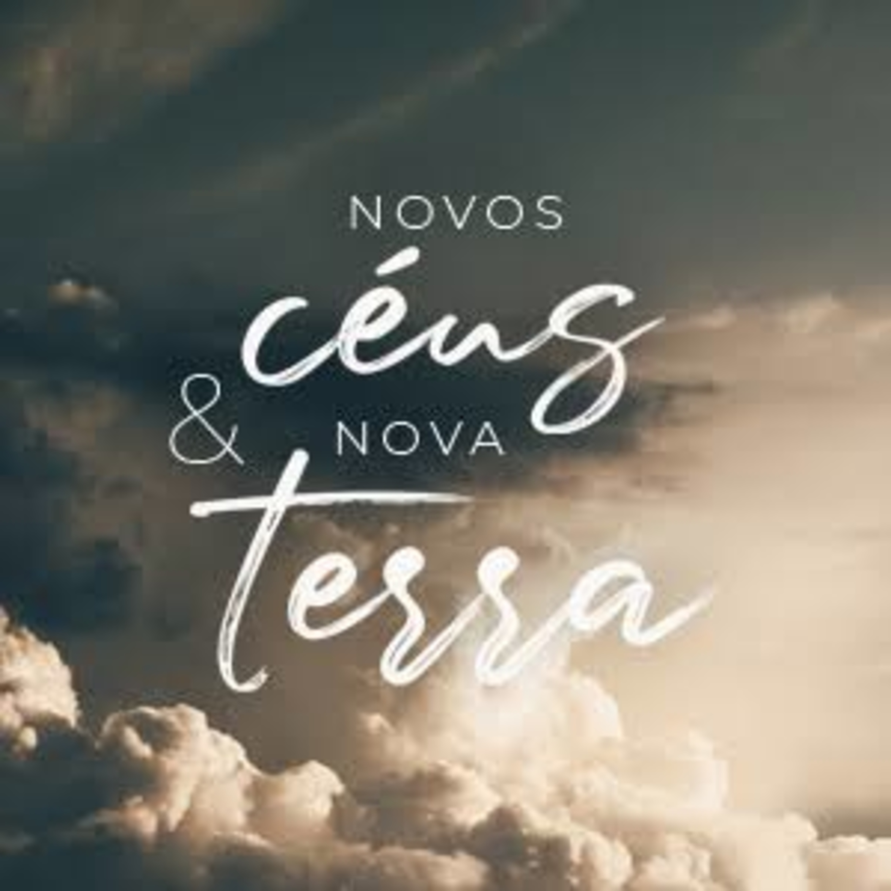 #192 Devocional para todos Apocalipse 21:4-5 episode artwork