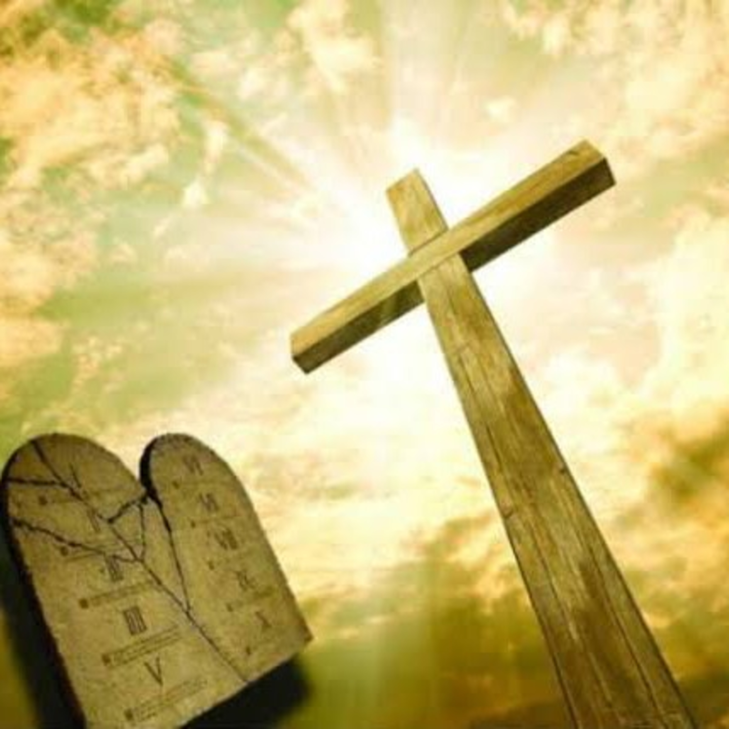 #224 Devocional para todos Mateus 22:34-40 episode artwork