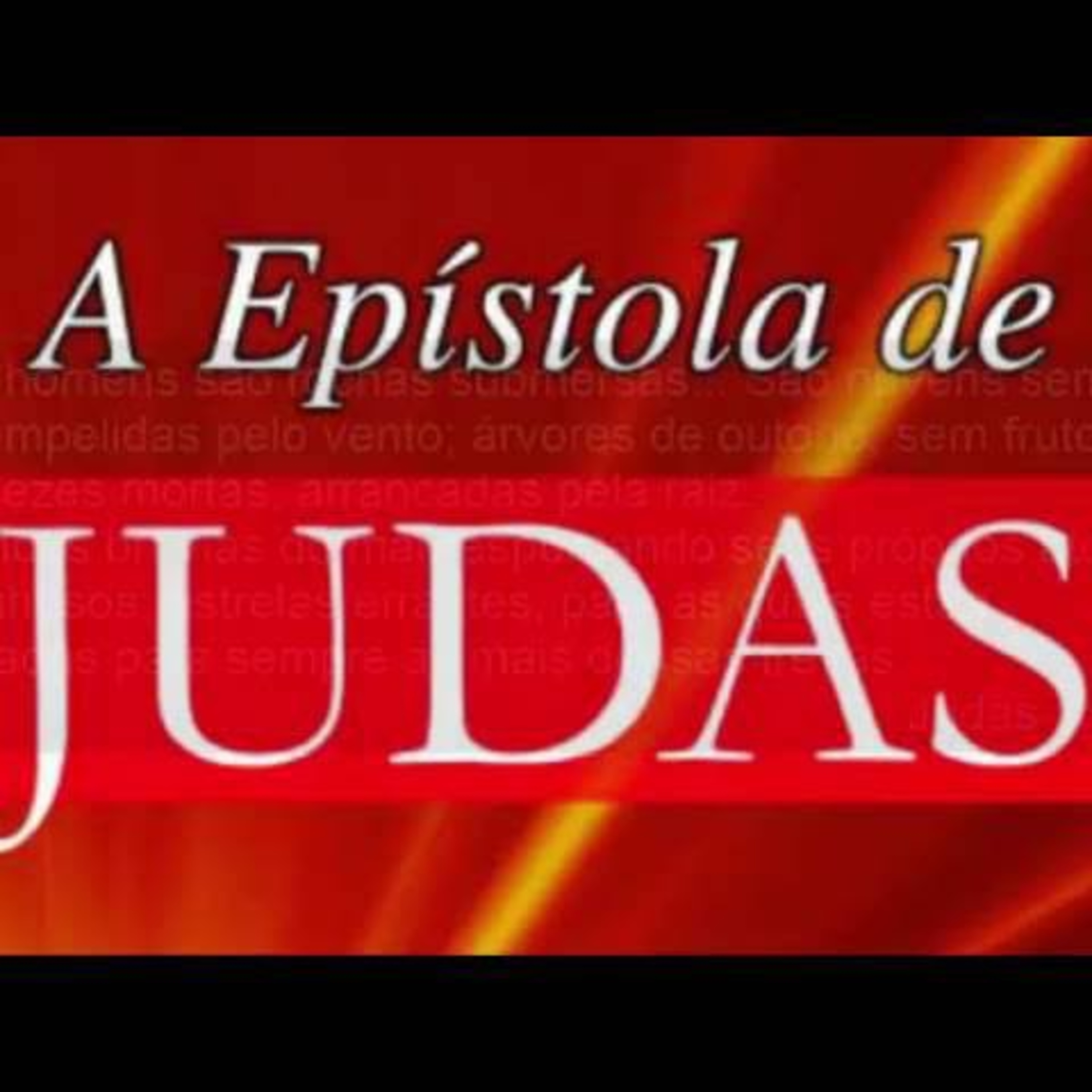 #333 Devocional para todos Judas 3-5 episode artwork