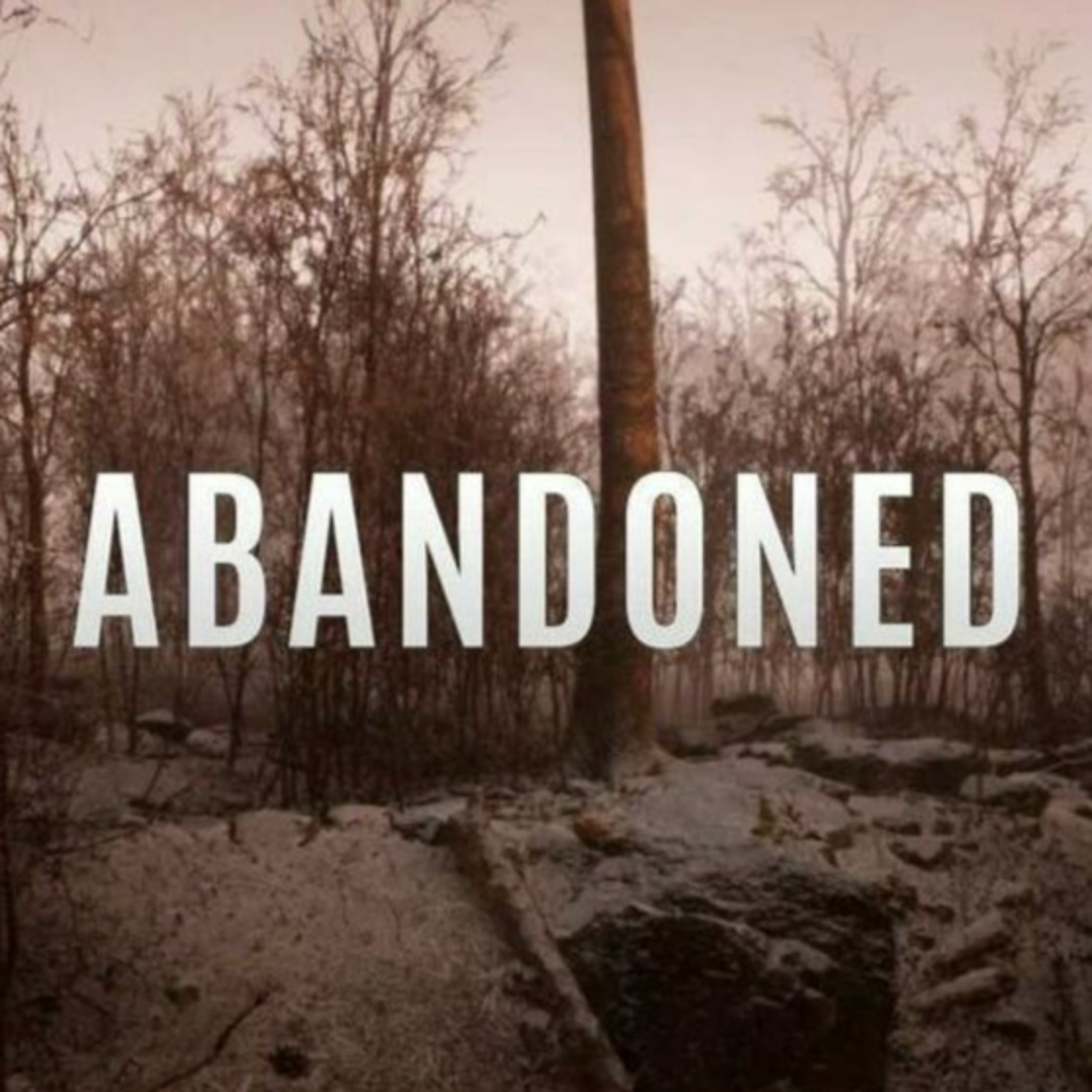 Podcast PSX+ Episódio 107 - O que é Abandoned e qual a história ao redor do jogo? episode artwork