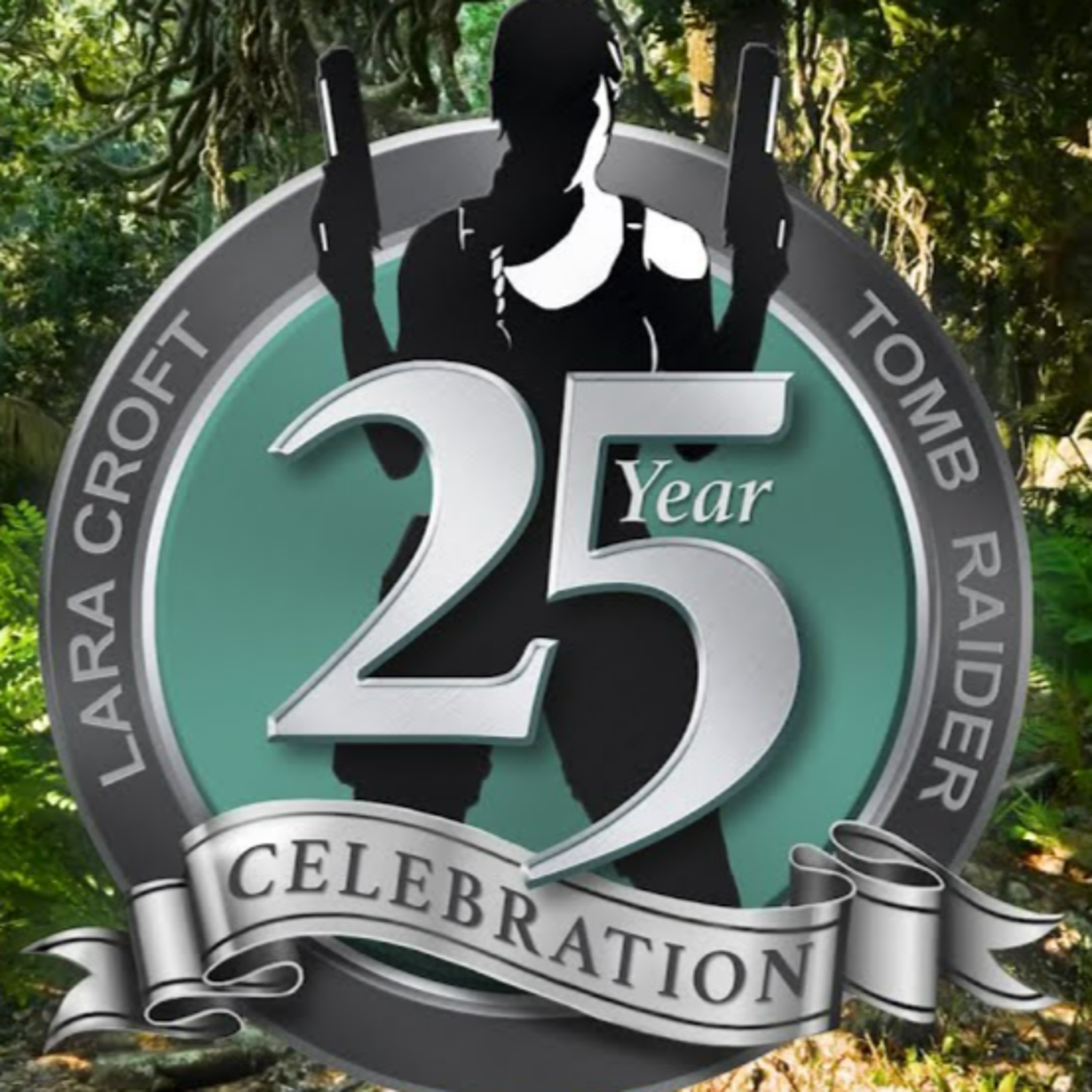 Podcast PSX+ Episódio 111 - 25 Anos de Tomb Raider episode artwork