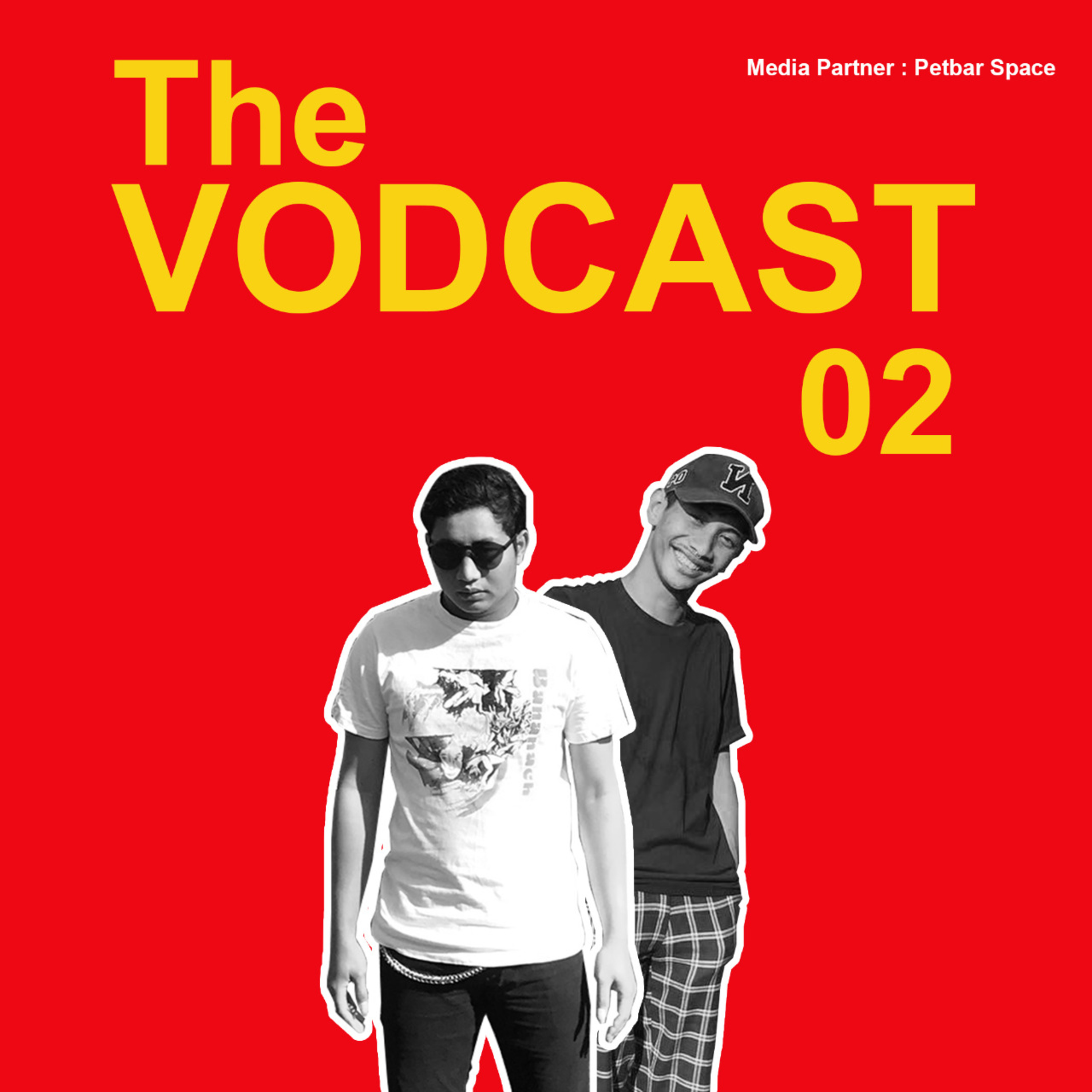 DERO PODCAST