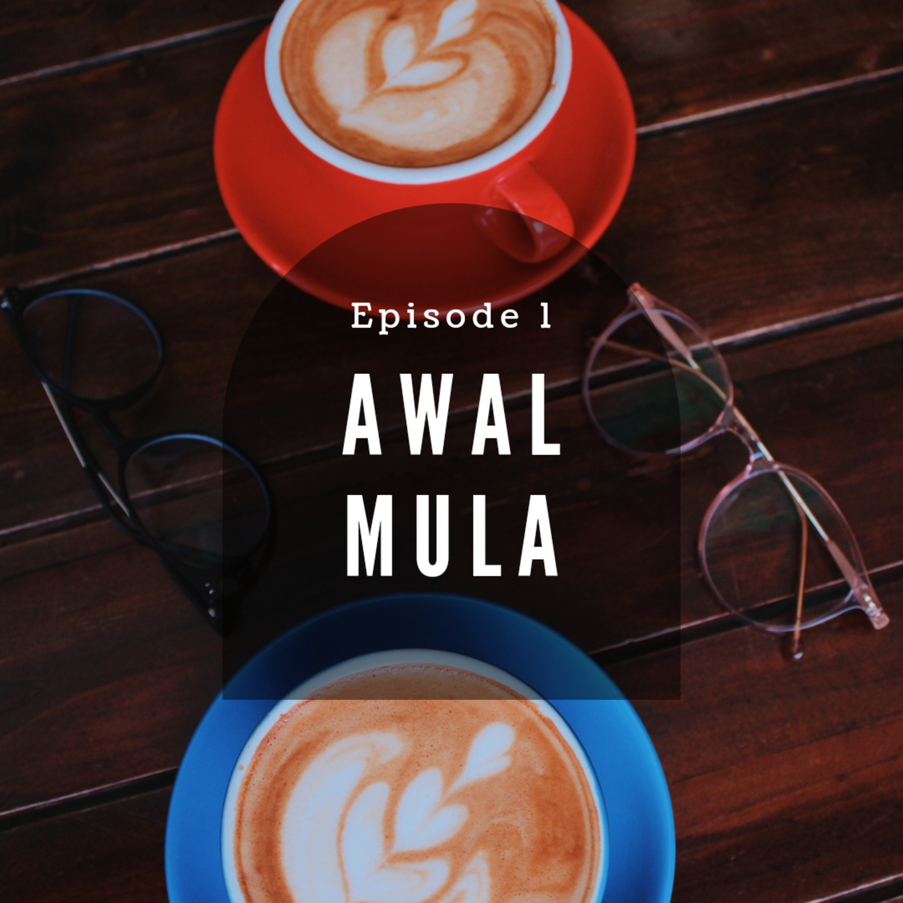 Episode-01 Awal Mula episode artwork