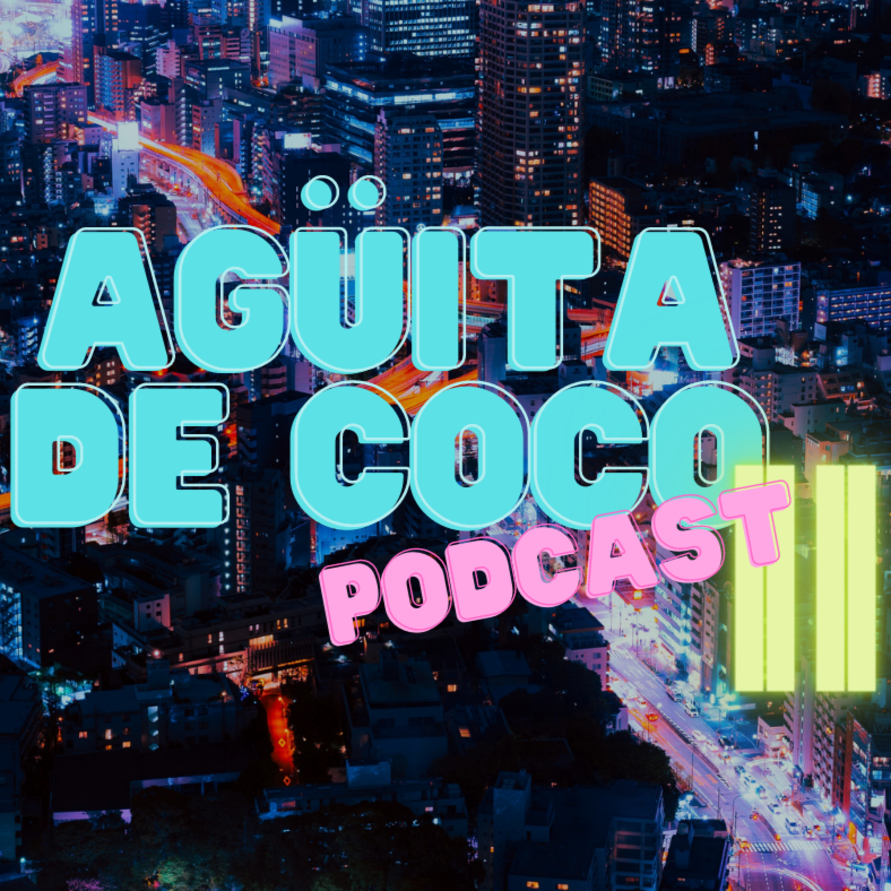 T2. E6. - Hazlo ver fácil Ft. Mar & Xavi episode artwork