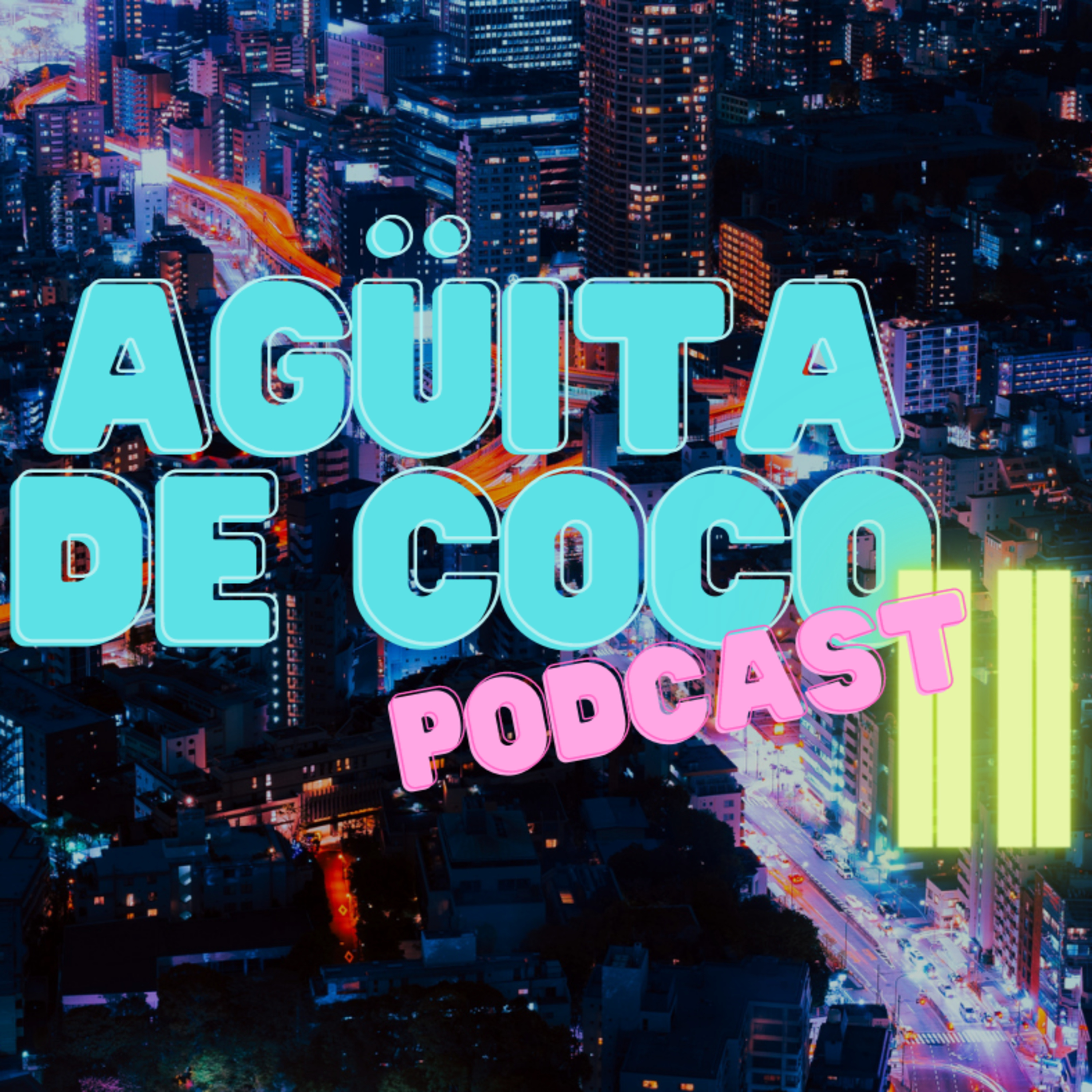 T2. E10. - Chingo a mi madre si no! Ft. Luis Aburto  episode artwork