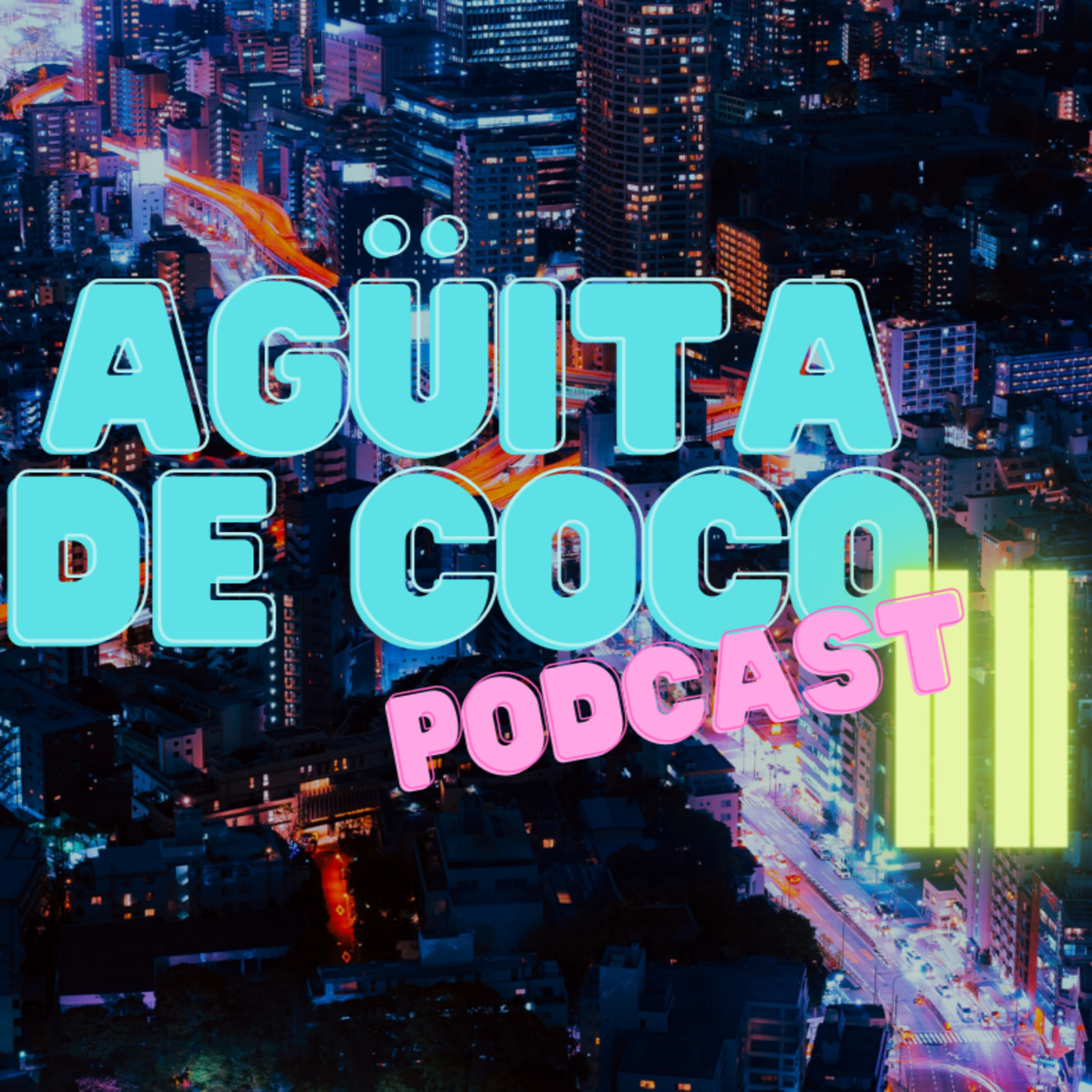 T2. E14. - El delicioso & yo Ft. Henry Montiel episode artwork