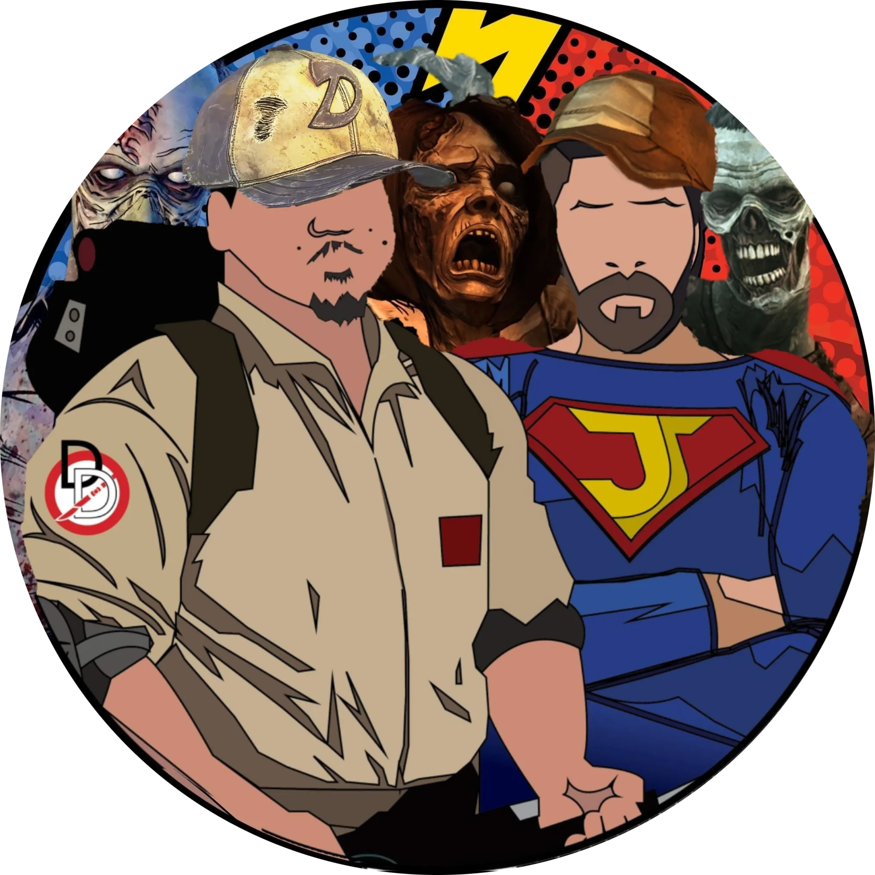 Digital Dissection: A Nerd Podcast