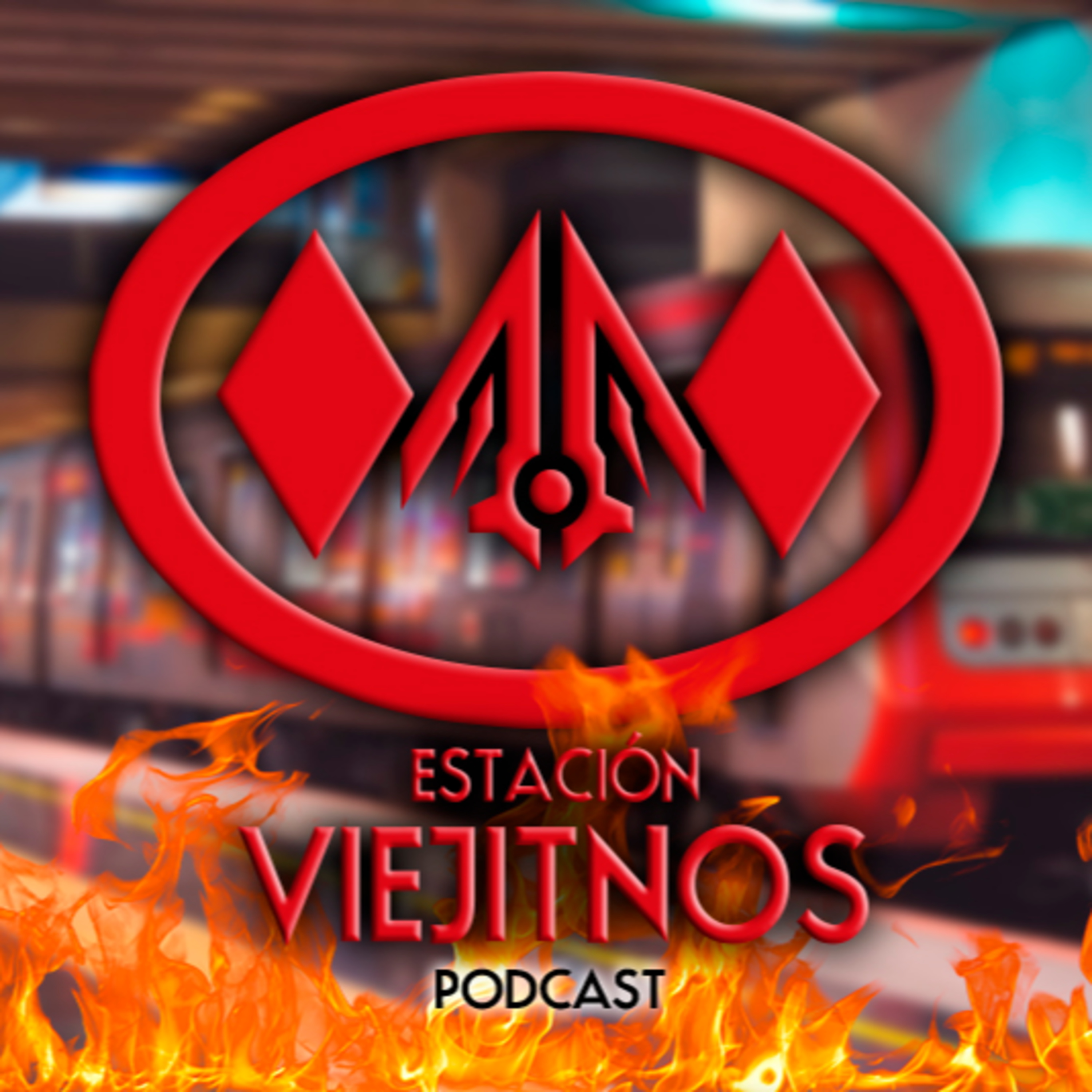 Semana Santna episode artwork