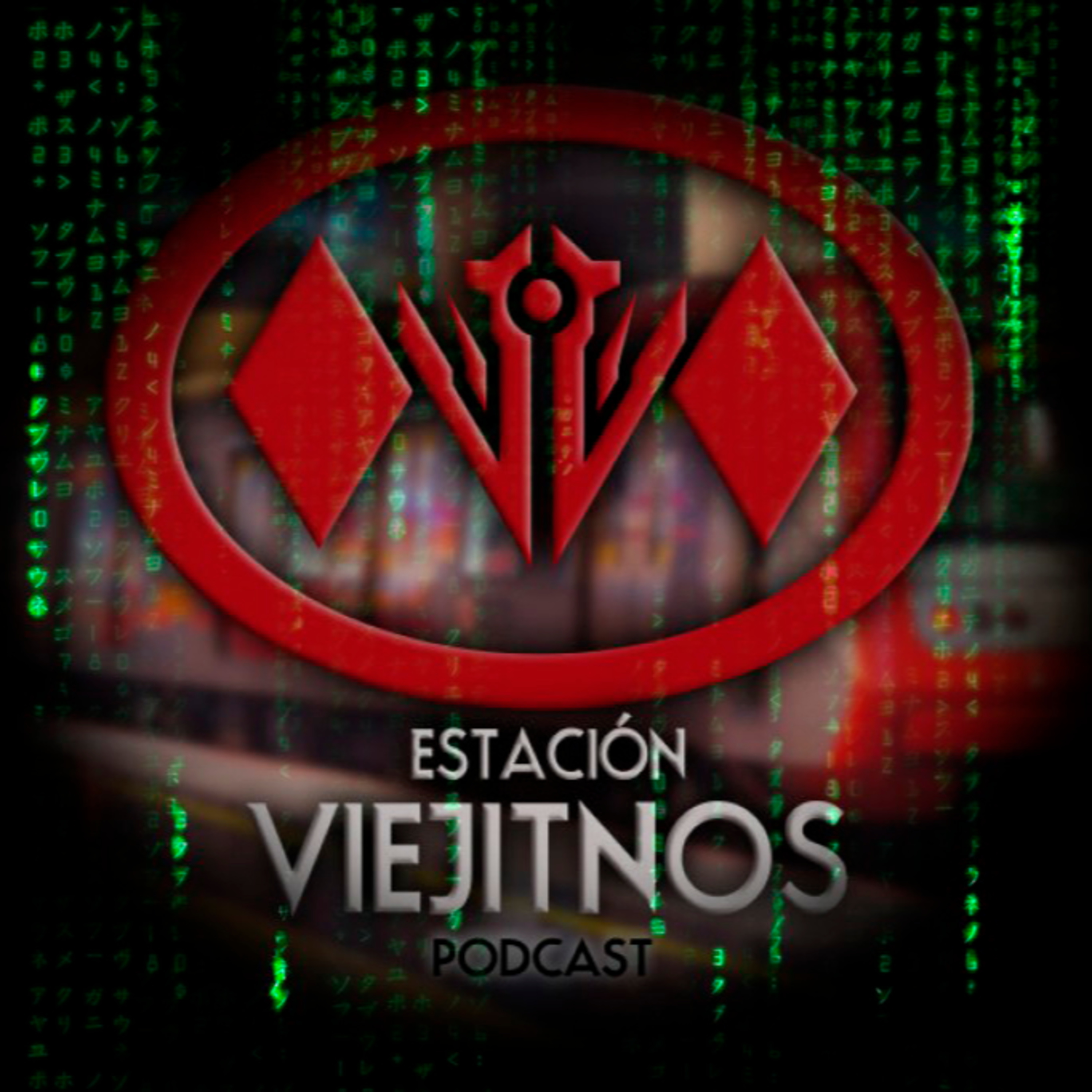 La Matrics episode artwork