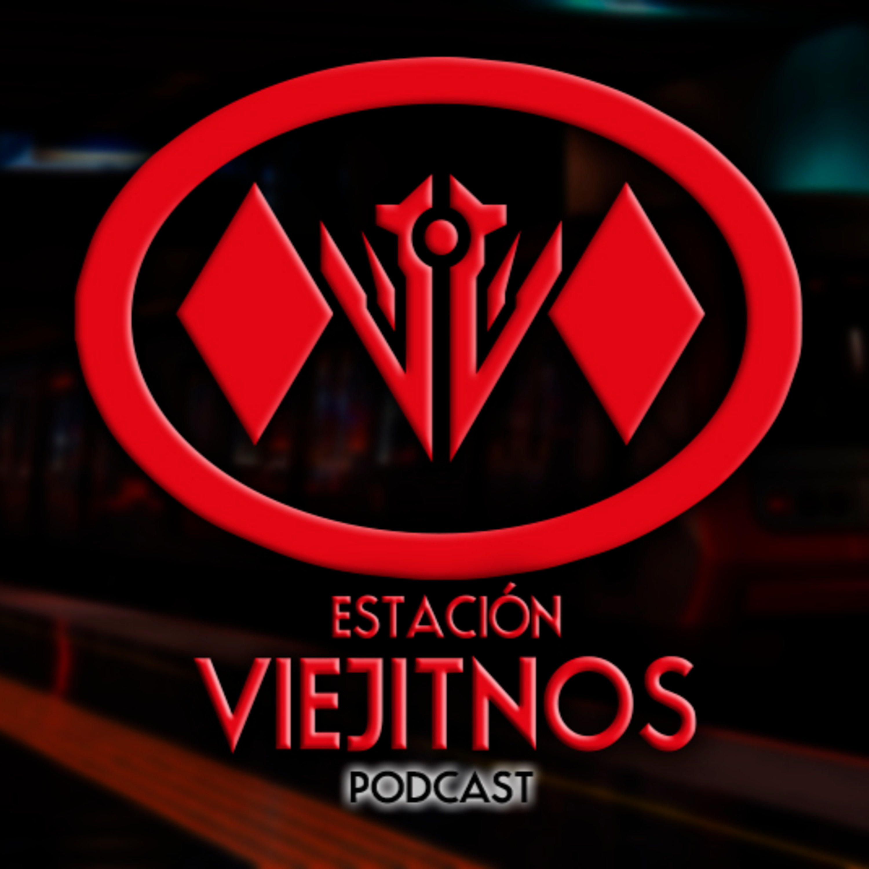 La Bodega episode artwork