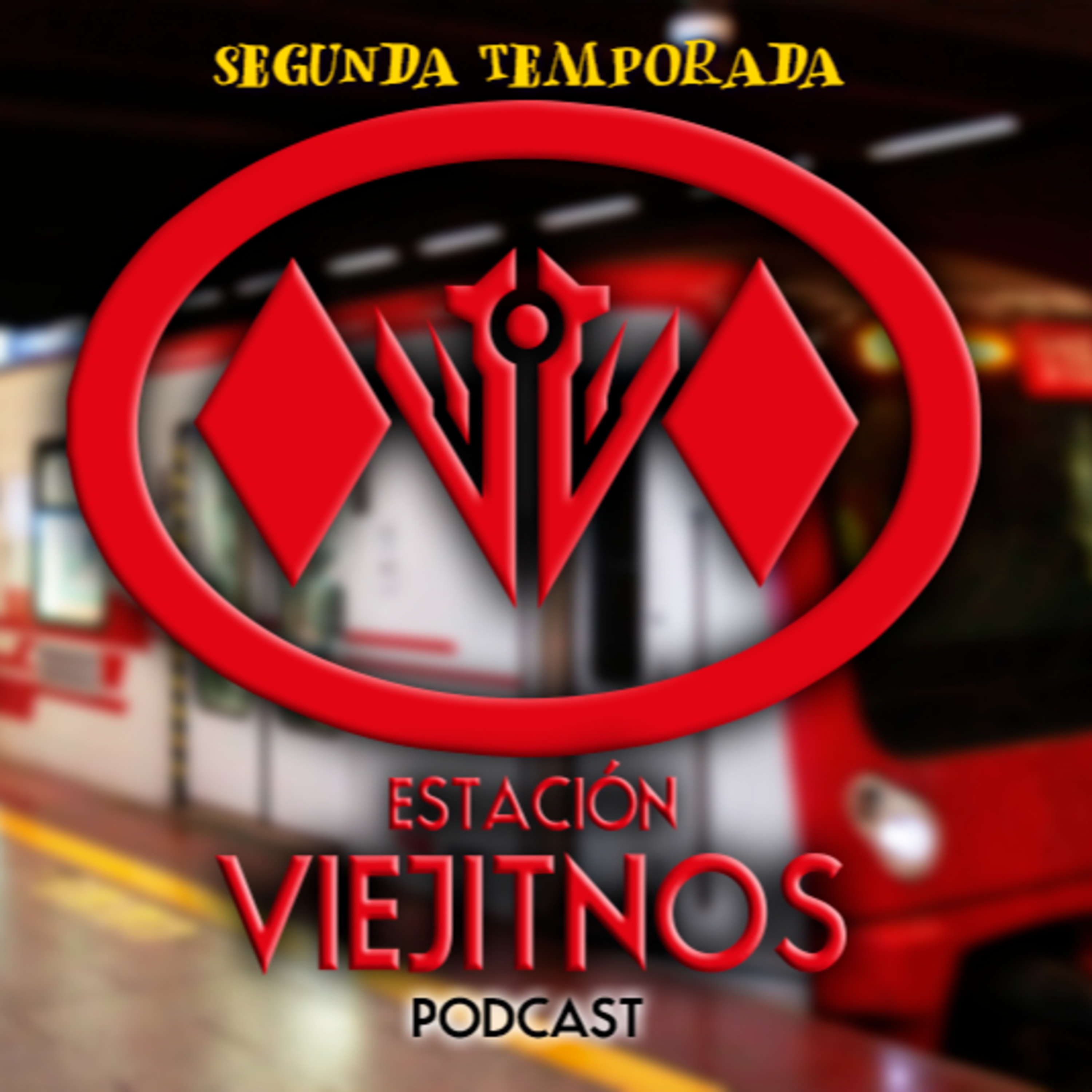 Una casi navidad episode artwork