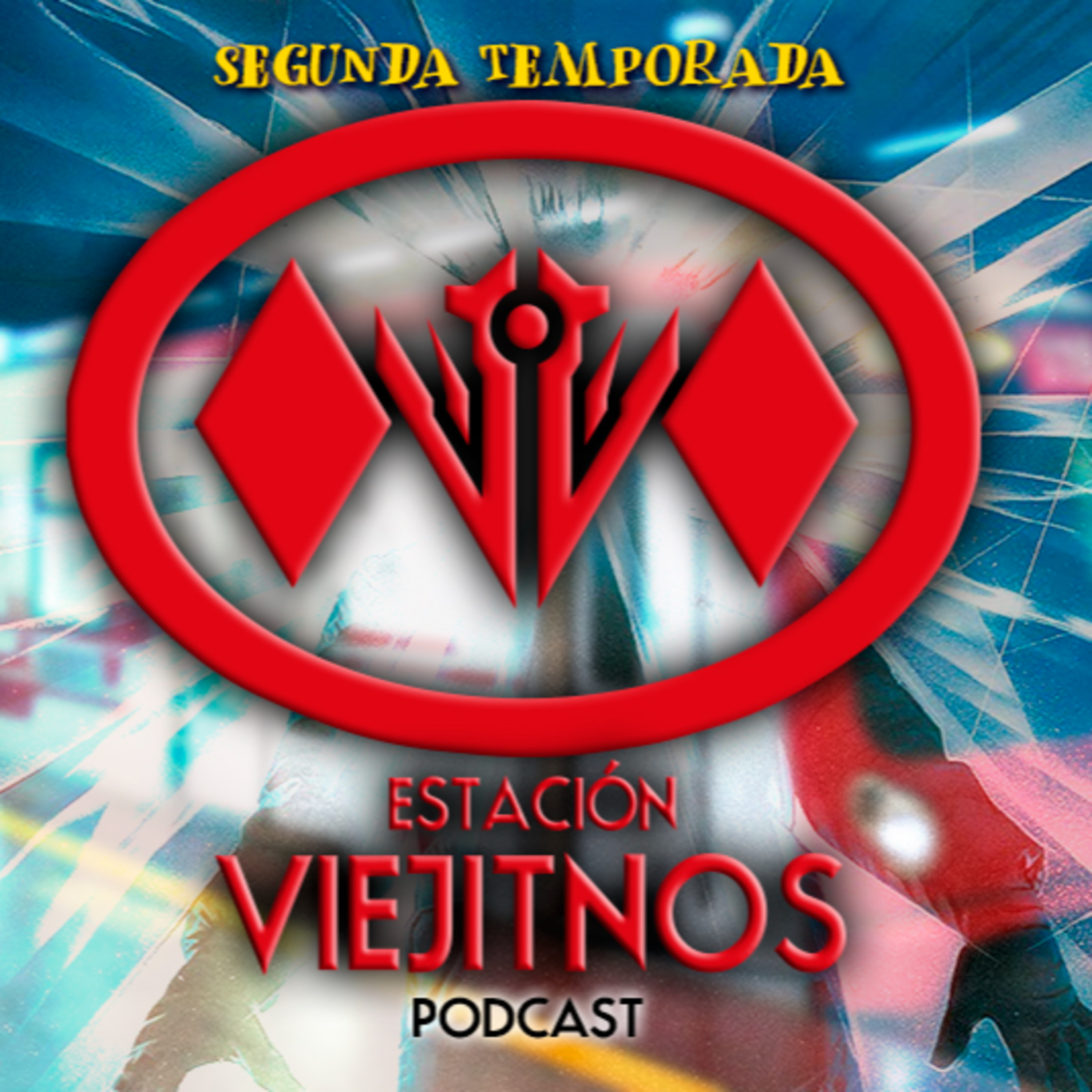 La Cuestión episode artwork