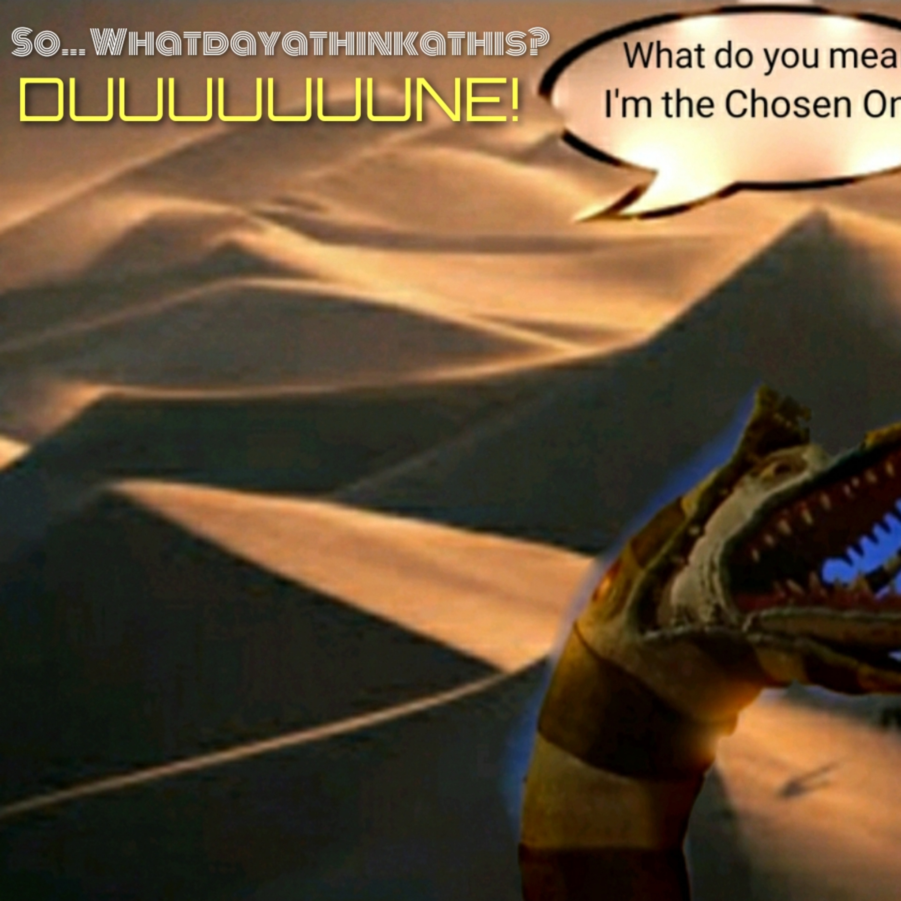 DUUUUUUNE! w/ Moth episode artwork