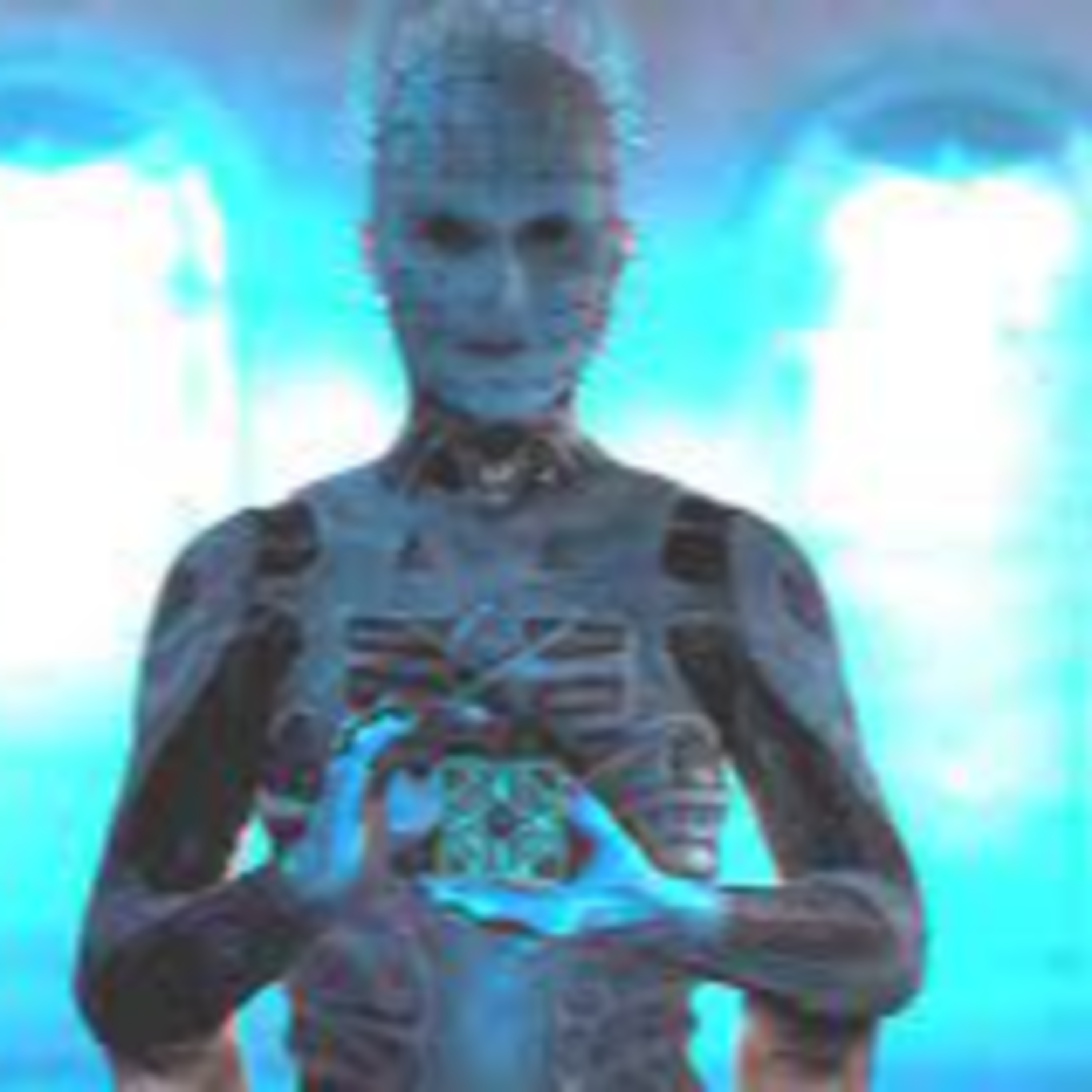 Three Player Mode Podcast | Hellraiser(2022) episode artwork