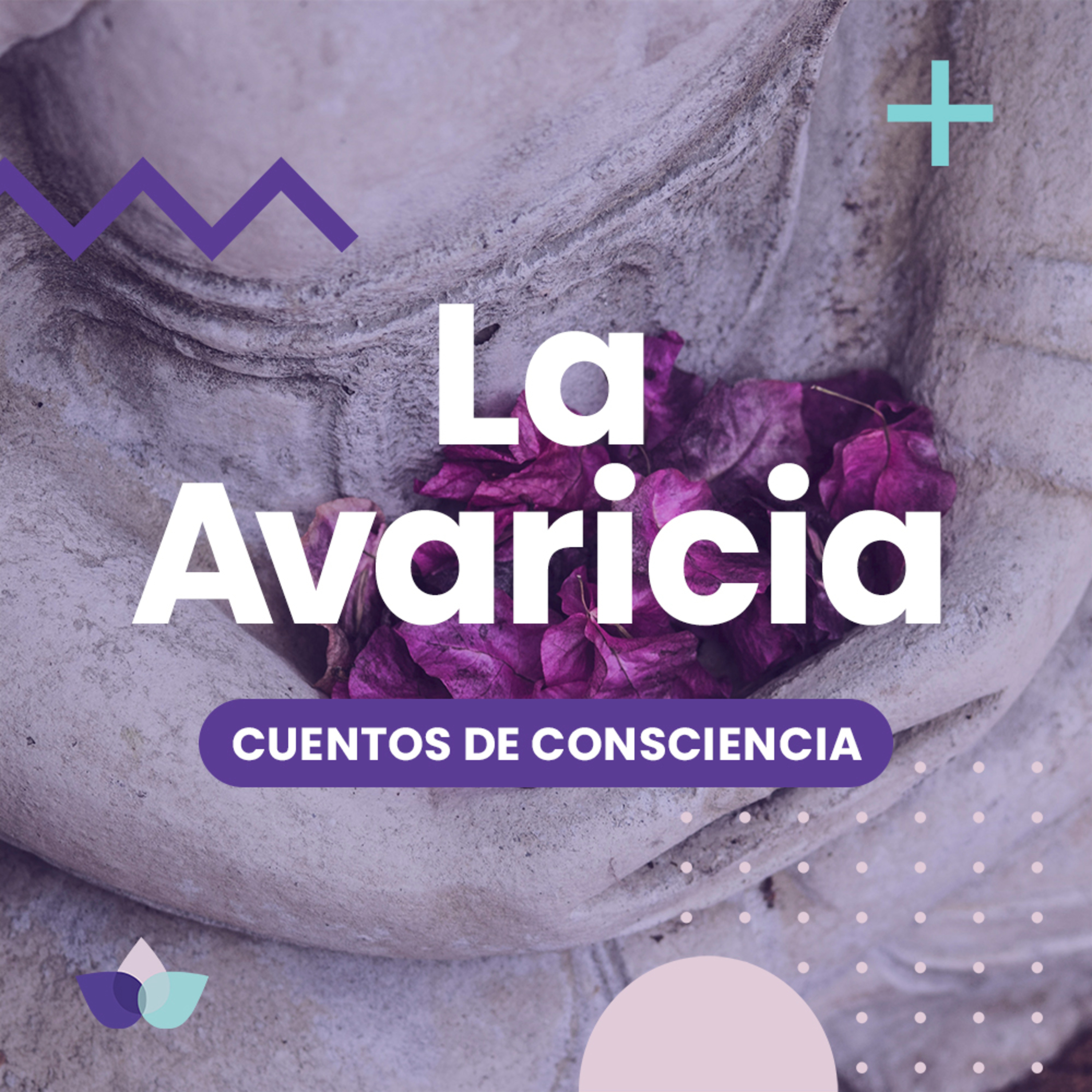 Cuentos de Consciencia / 01. La Avaricia