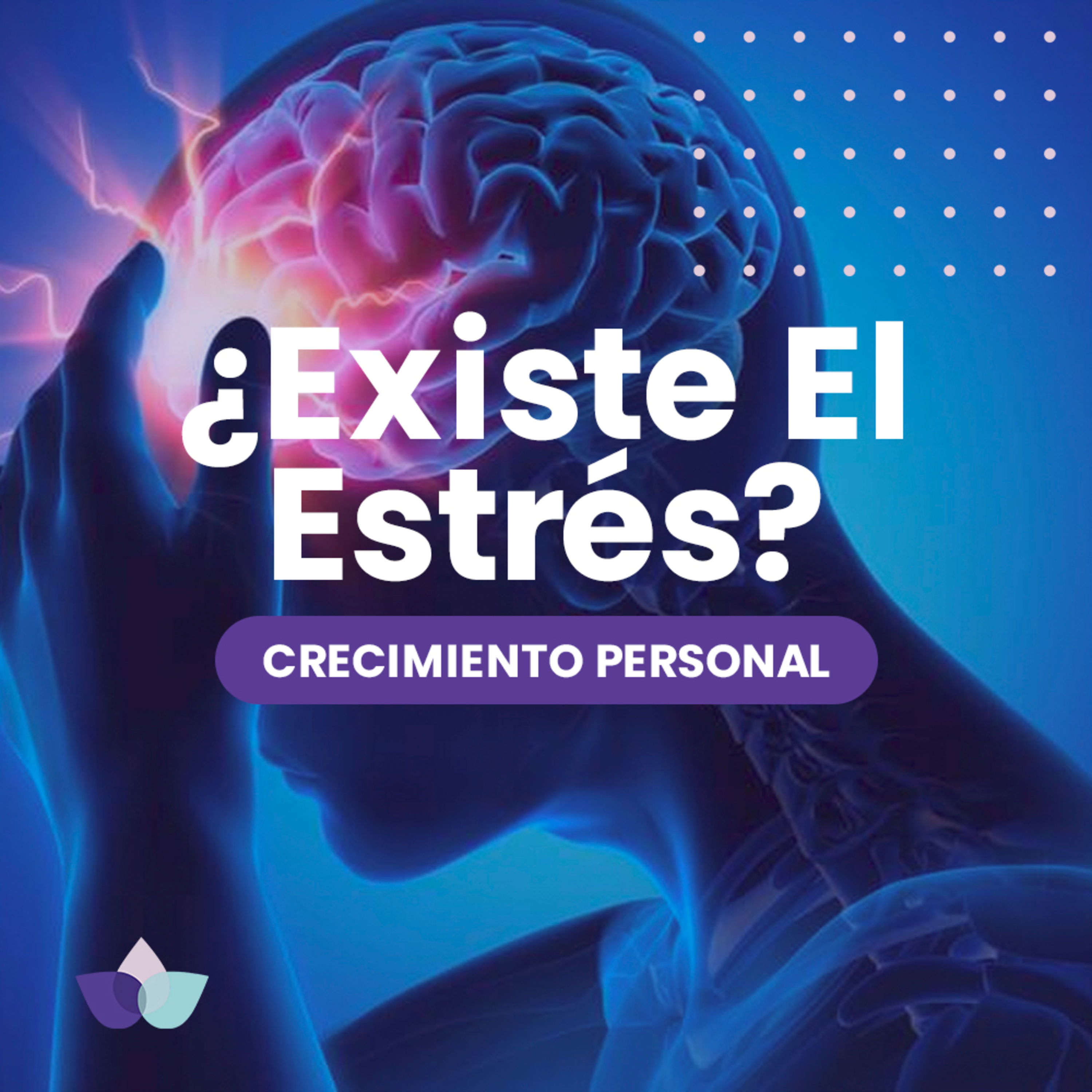 Crecimiento Personal / 08. ¿Existe El Estrés?