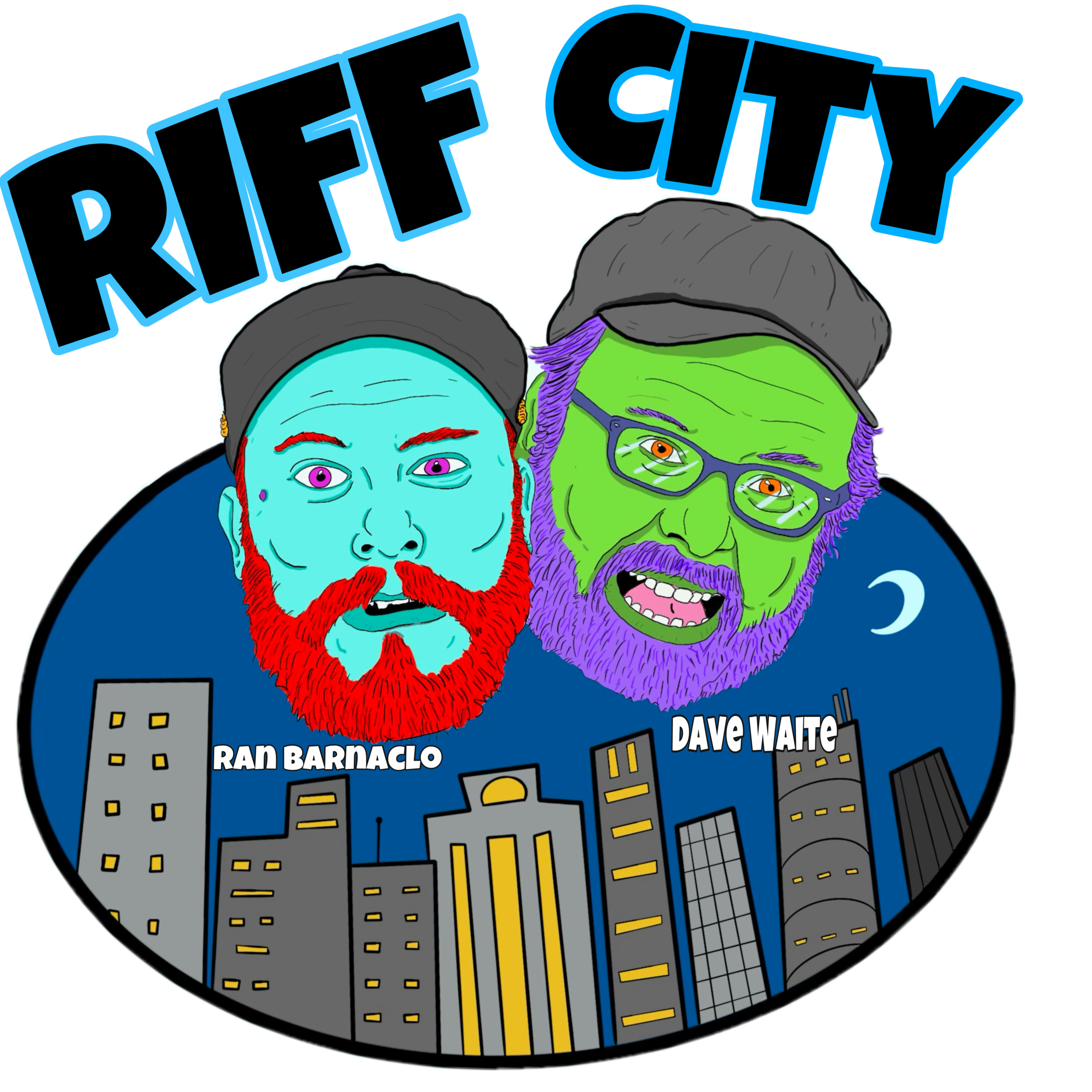 Riff City: Mission Statement