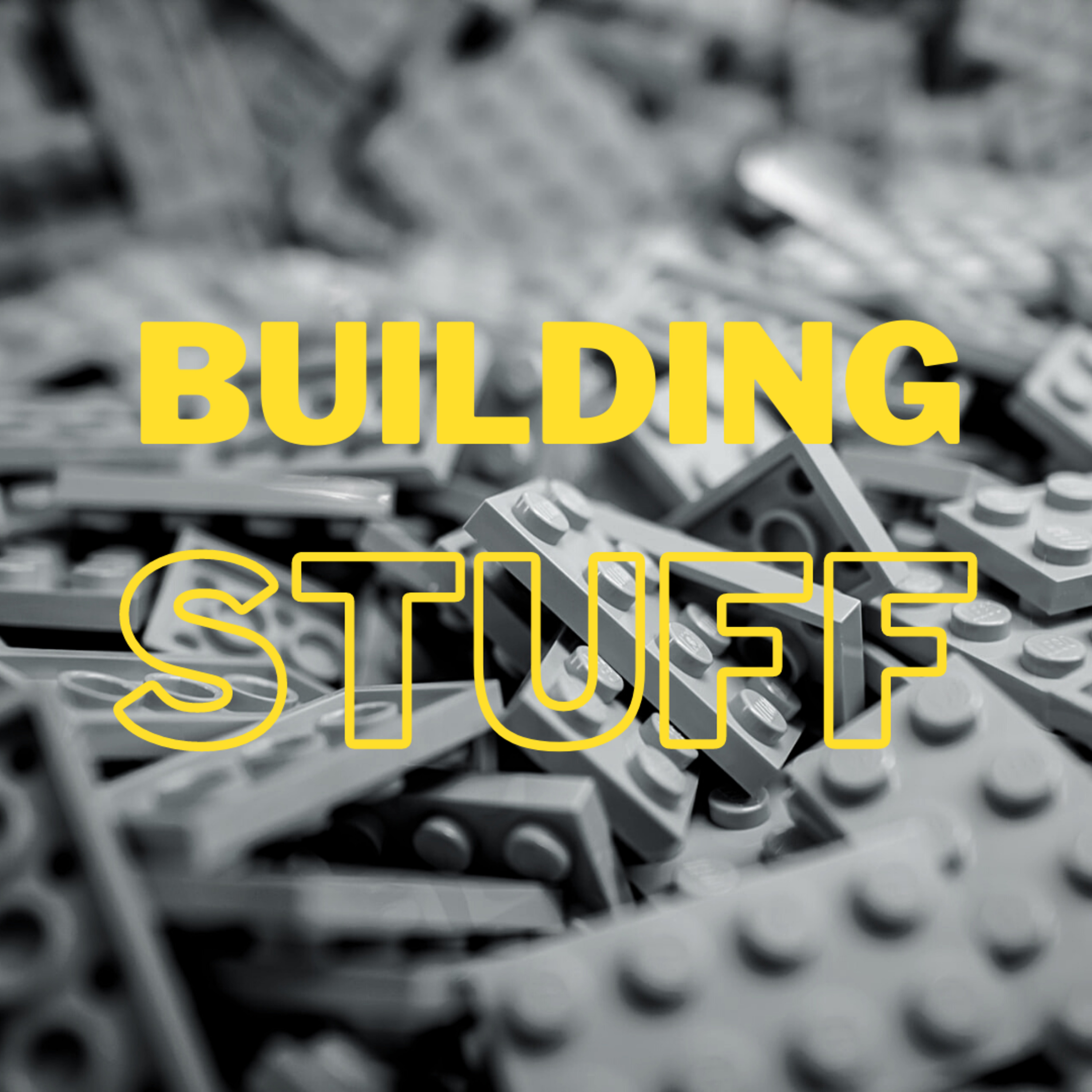 Building Stuff