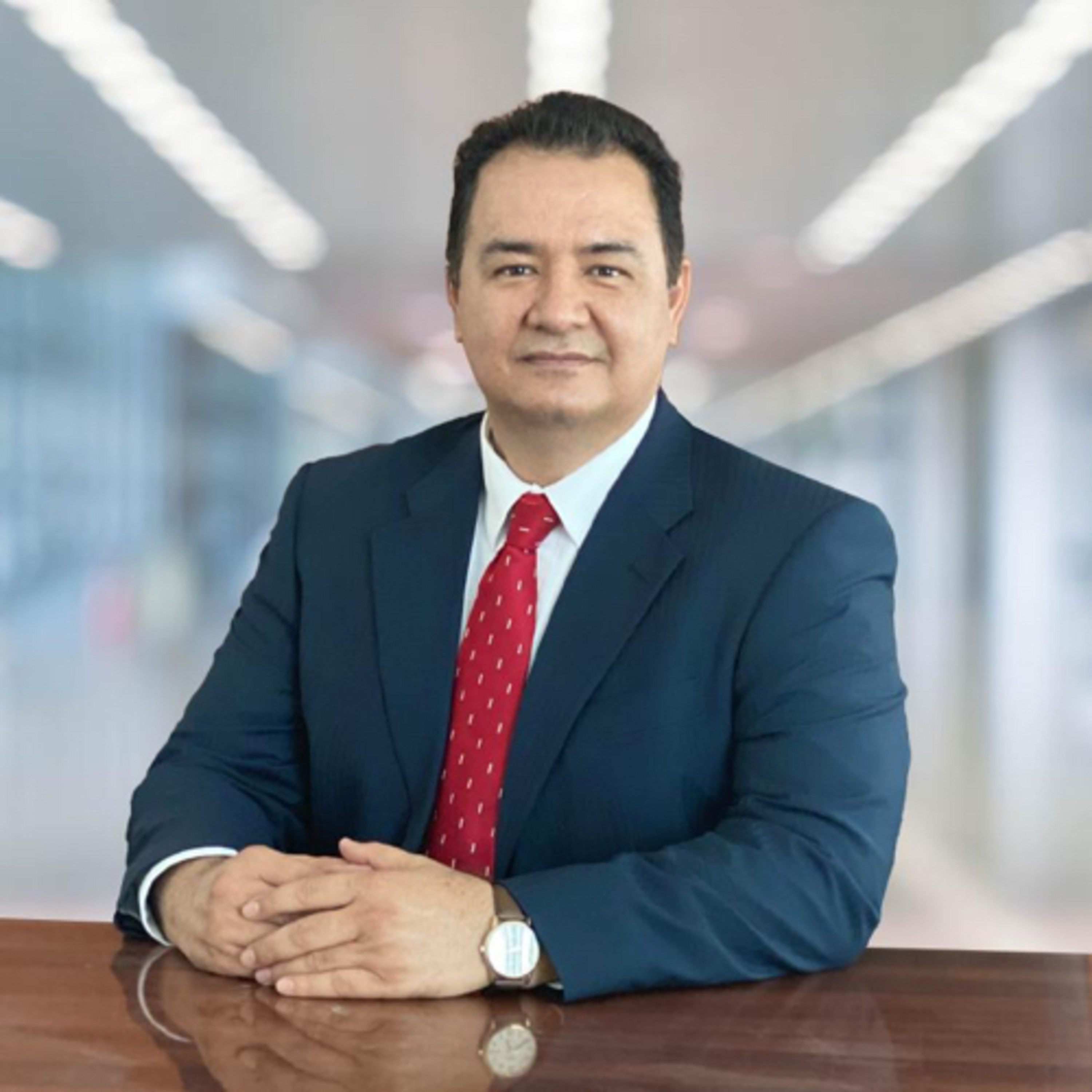 Ángel Durán