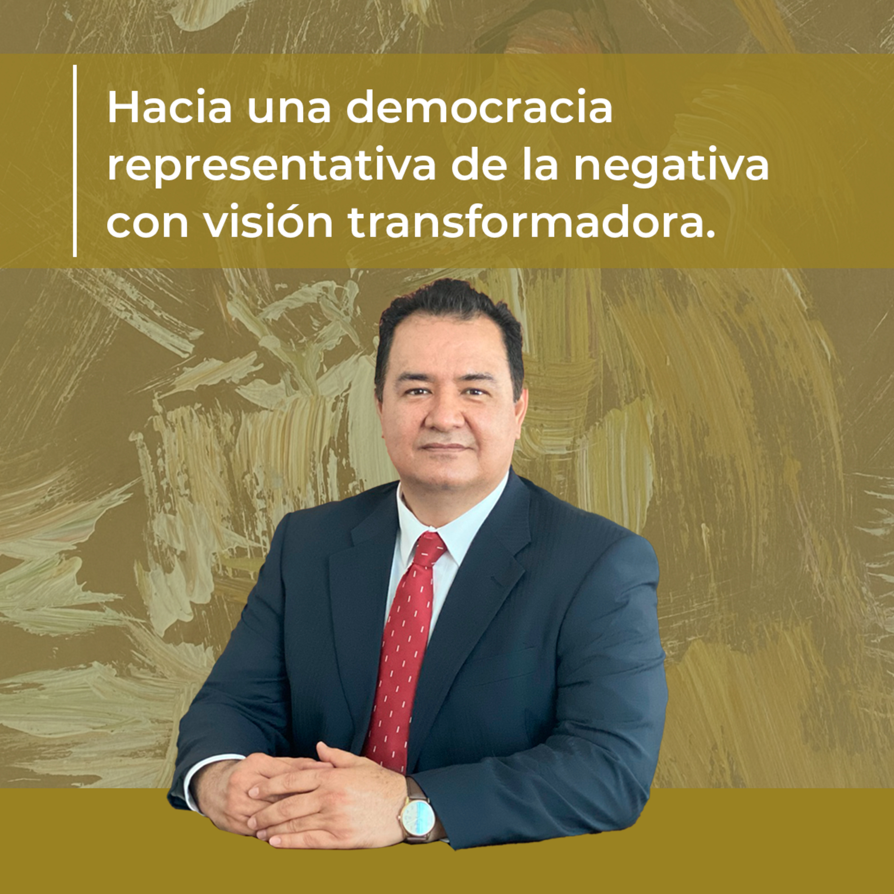 Ángel Durán