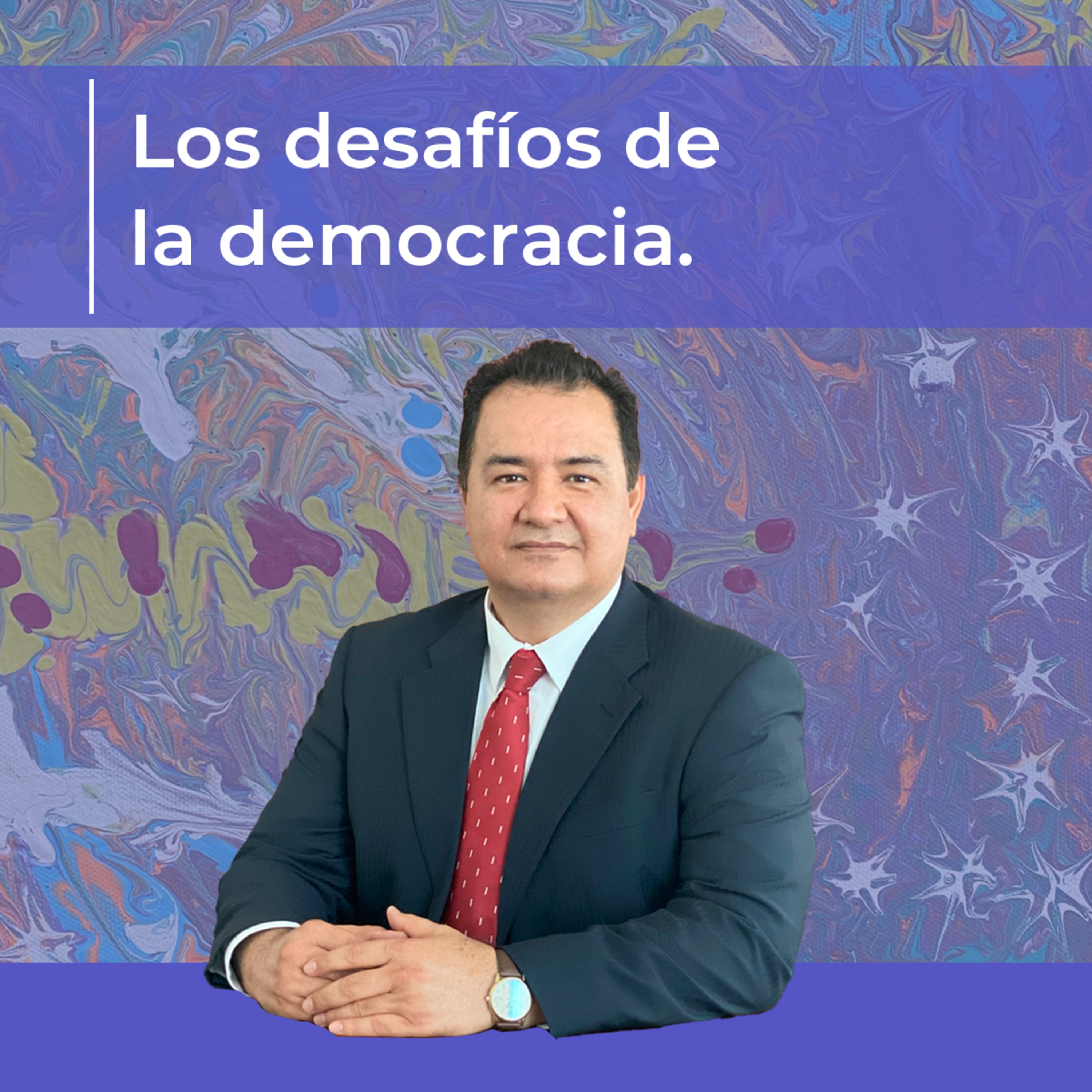 Ángel Durán