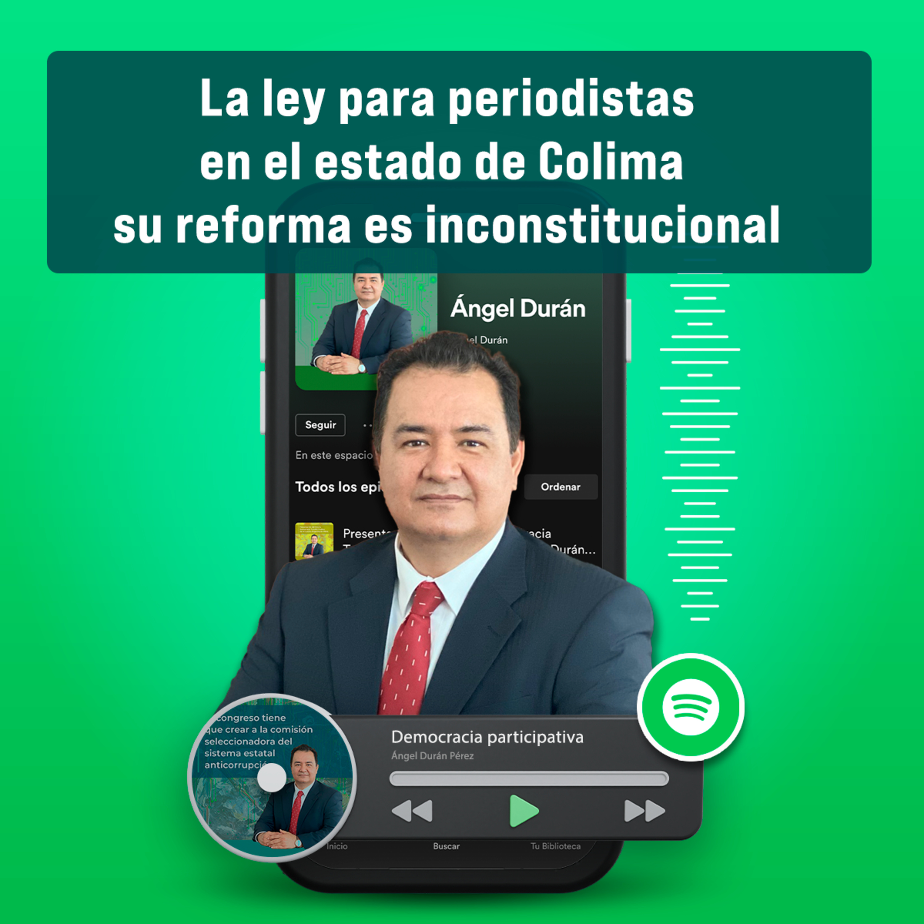 Ángel Durán
