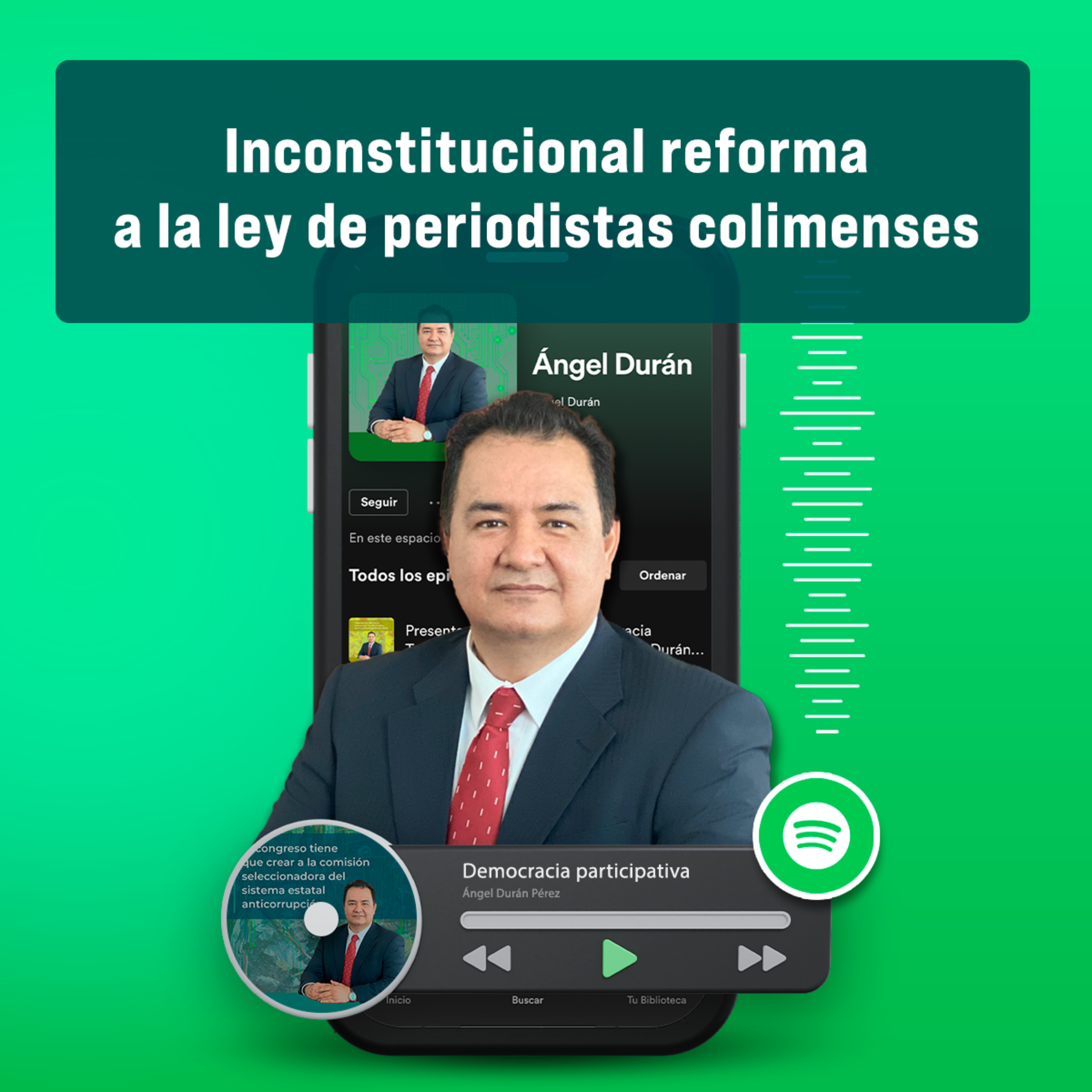 Ángel Durán